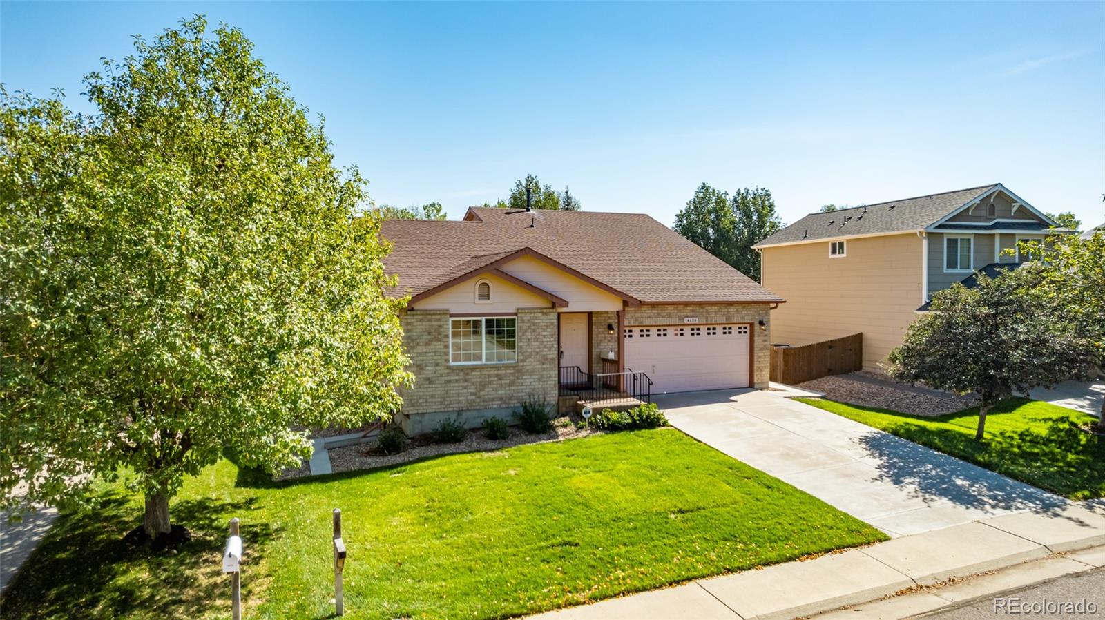 CMA Image for 14684  vine street,Thornton, Colorado