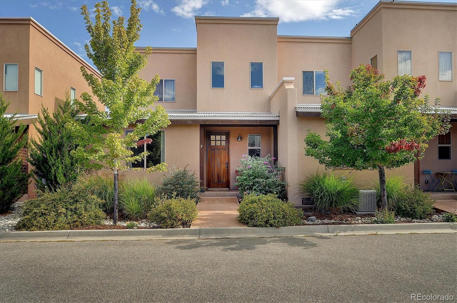 MLS Image #0 for 402 e sackett avenue,salida, Colorado