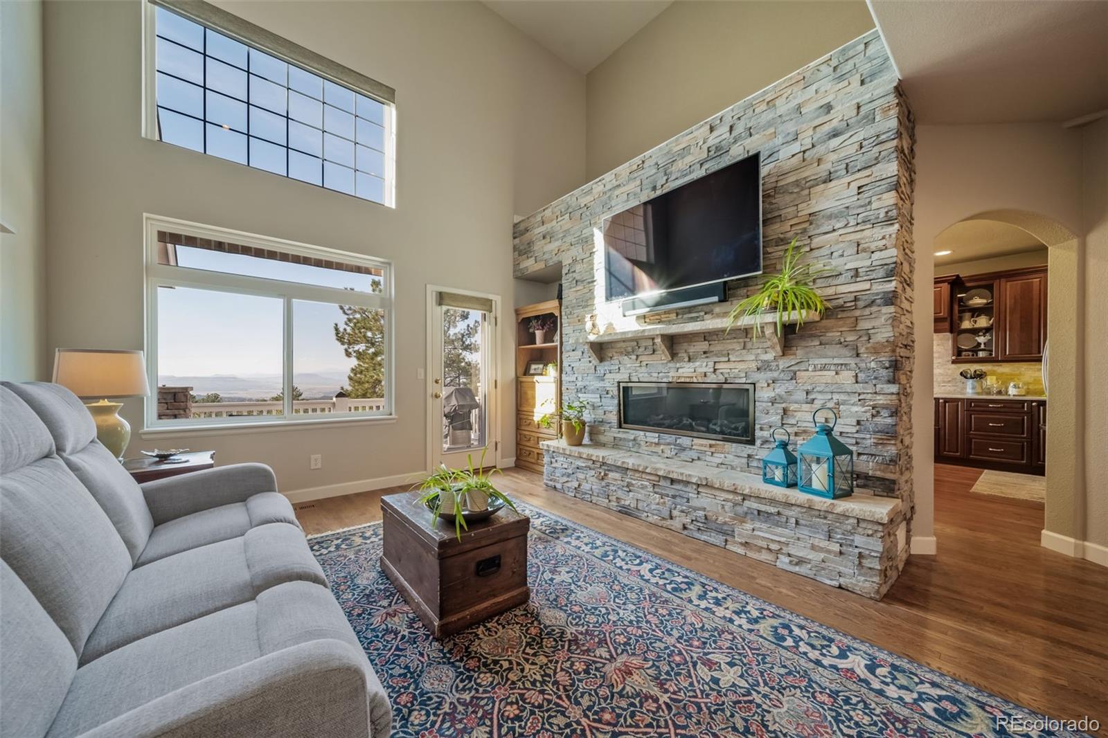 MLS Image #13 for 1459  pineridge lane,castle pines, Colorado