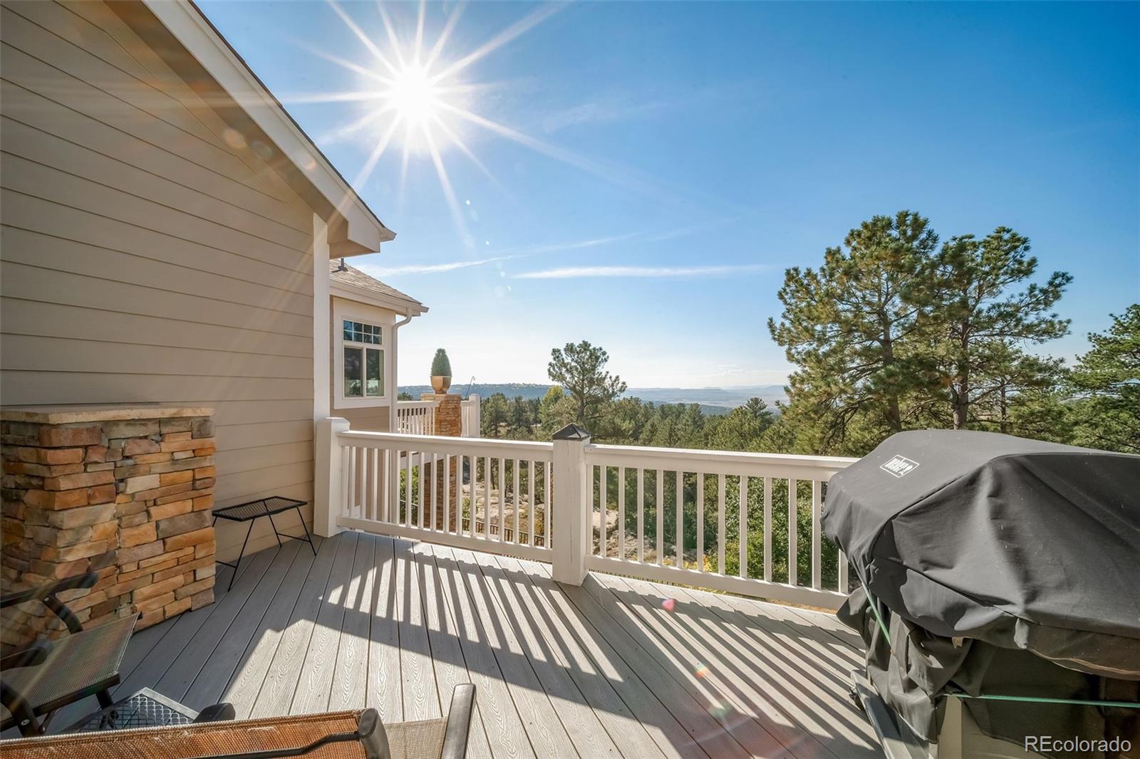 MLS Image #15 for 1459  pineridge lane,castle pines, Colorado