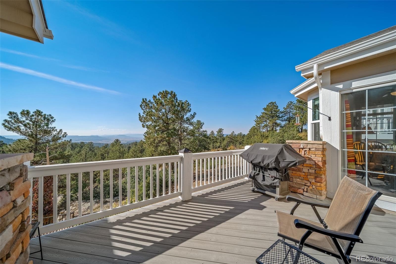 MLS Image #16 for 1459  pineridge lane,castle pines, Colorado