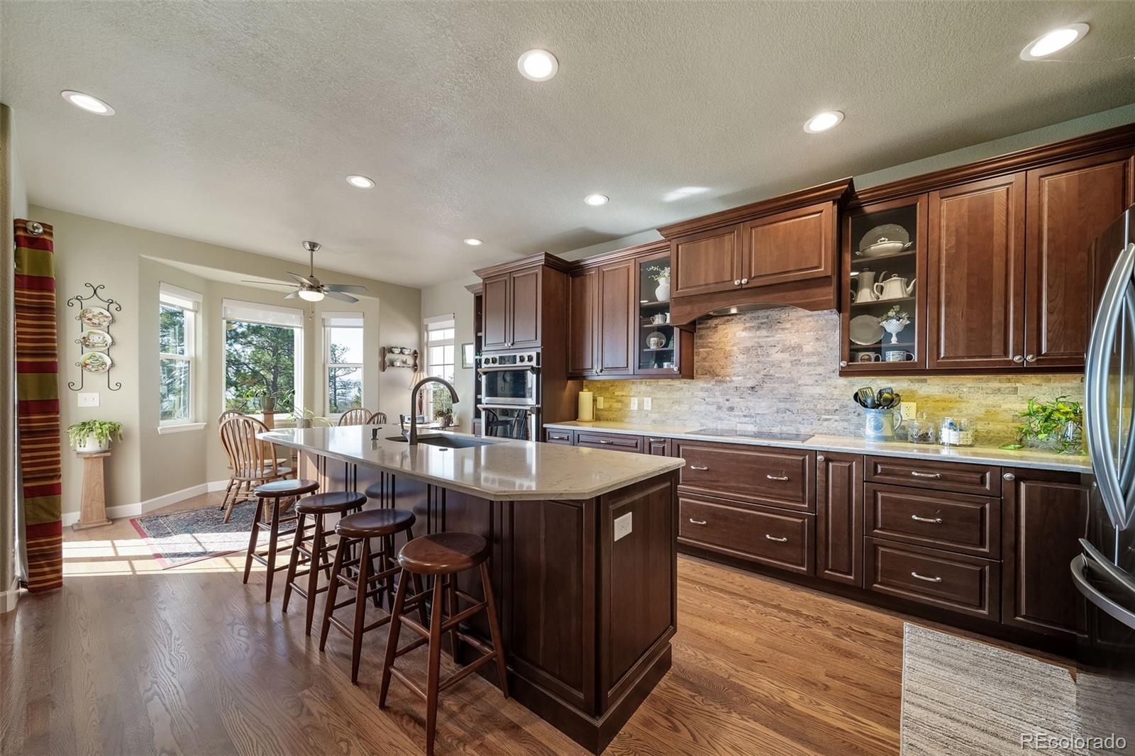 MLS Image #20 for 1459  pineridge lane,castle pines, Colorado