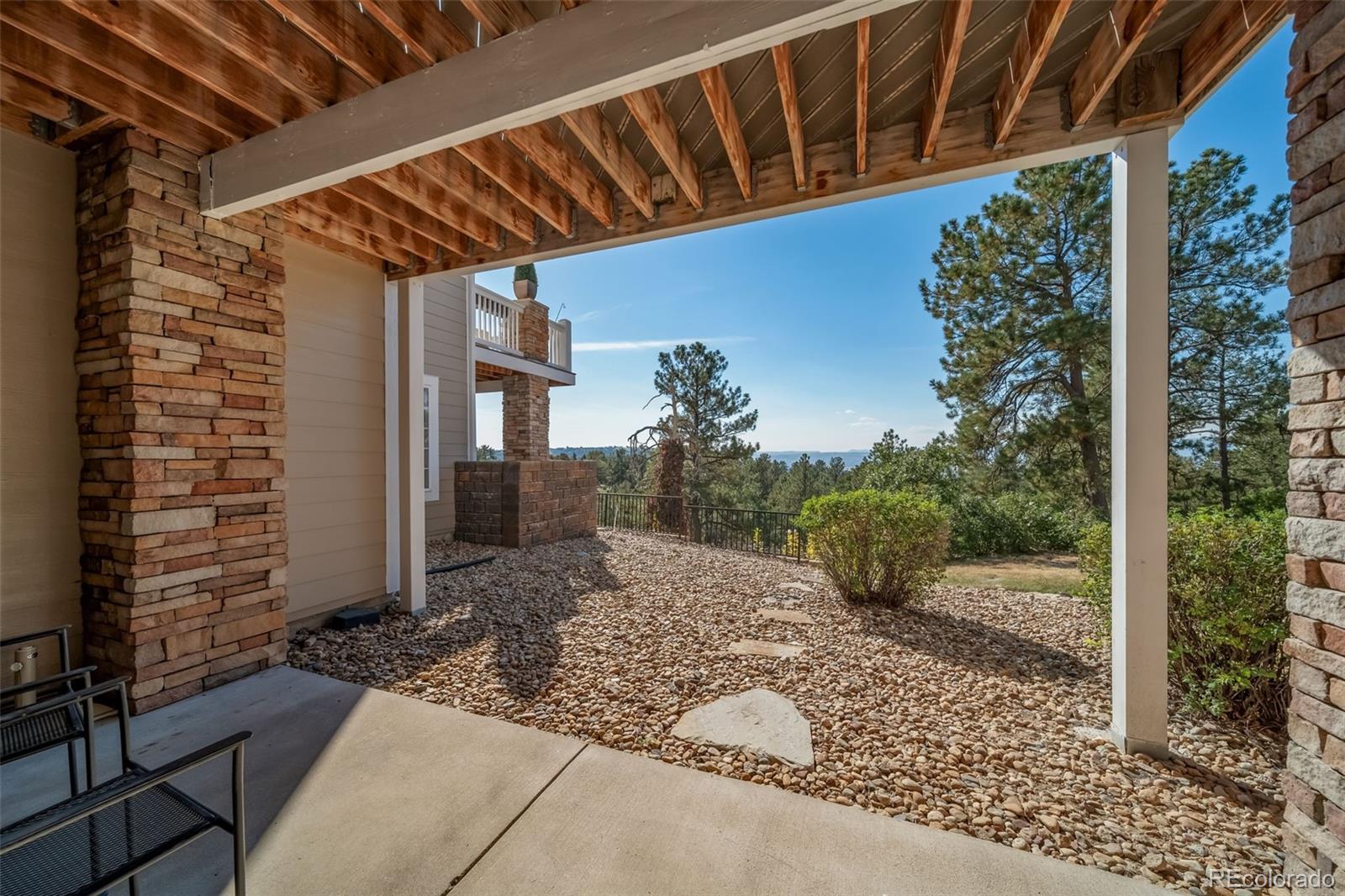 MLS Image #41 for 1459  pineridge lane,castle pines, Colorado