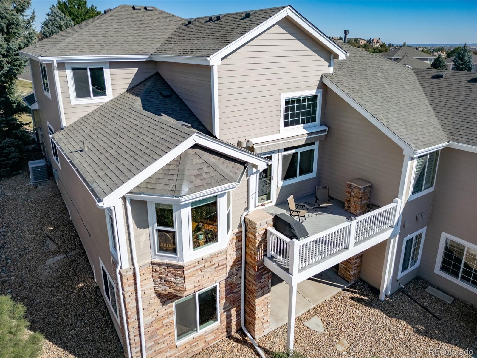 MLS Image #44 for 1459  pineridge lane,castle pines, Colorado