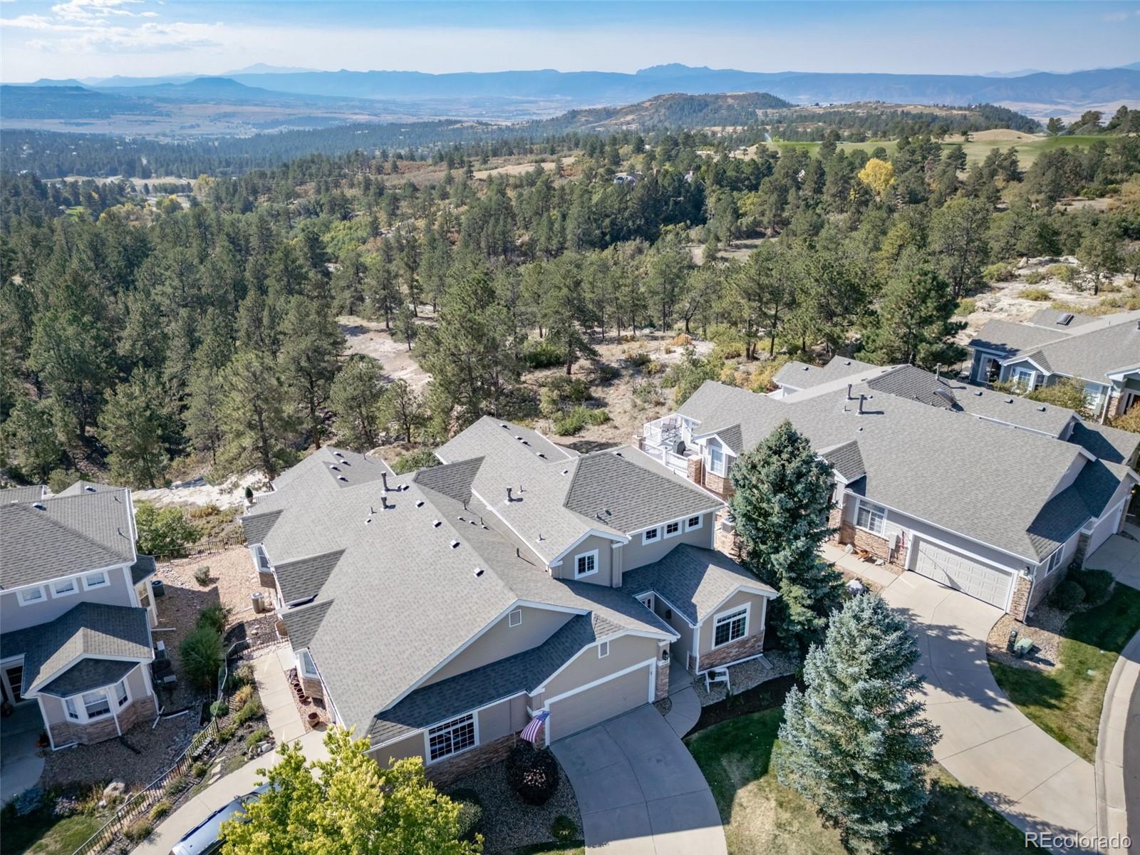 MLS Image #45 for 1459  pineridge lane,castle pines, Colorado