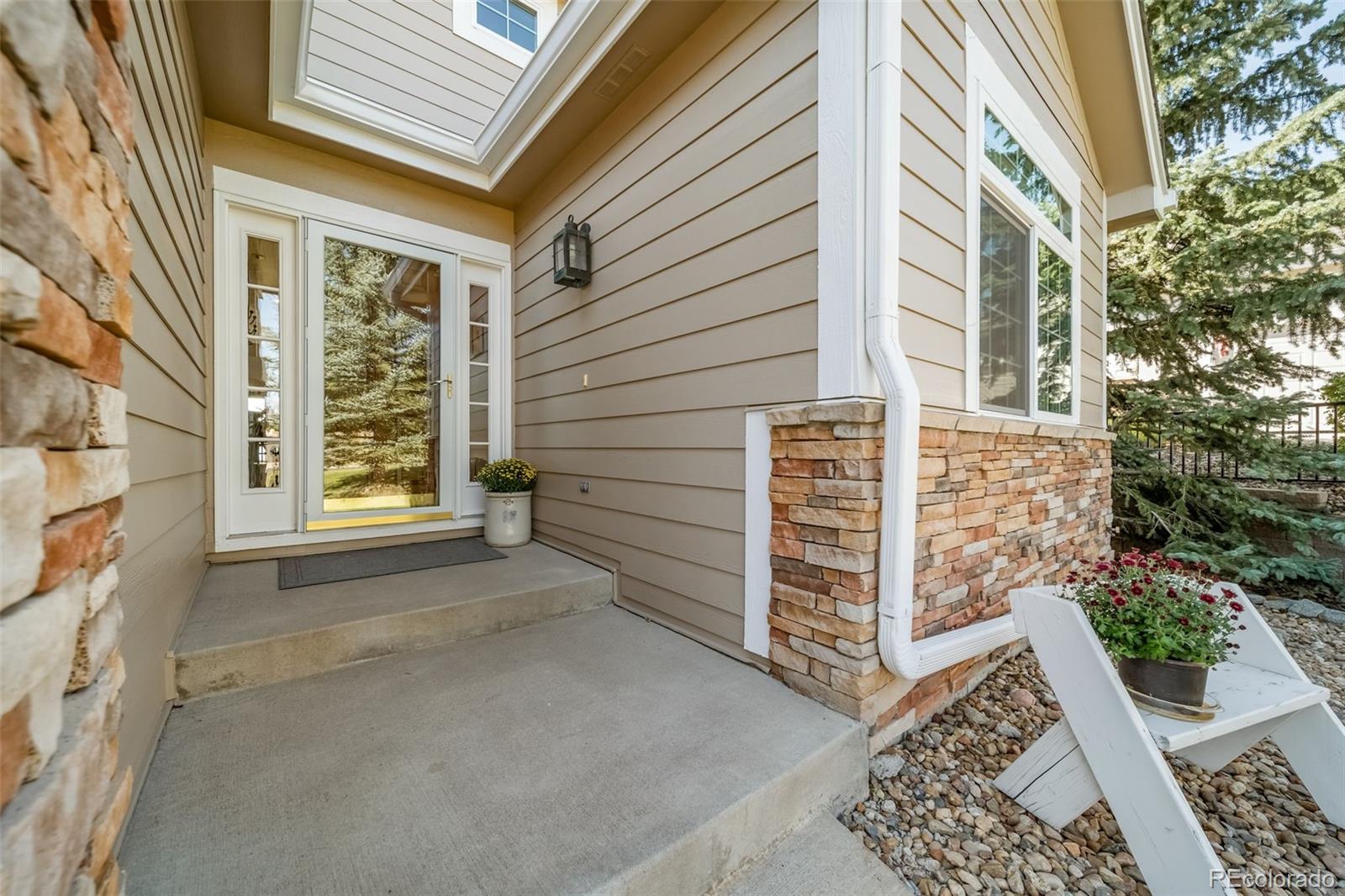 MLS Image #6 for 1459  pineridge lane,castle pines, Colorado