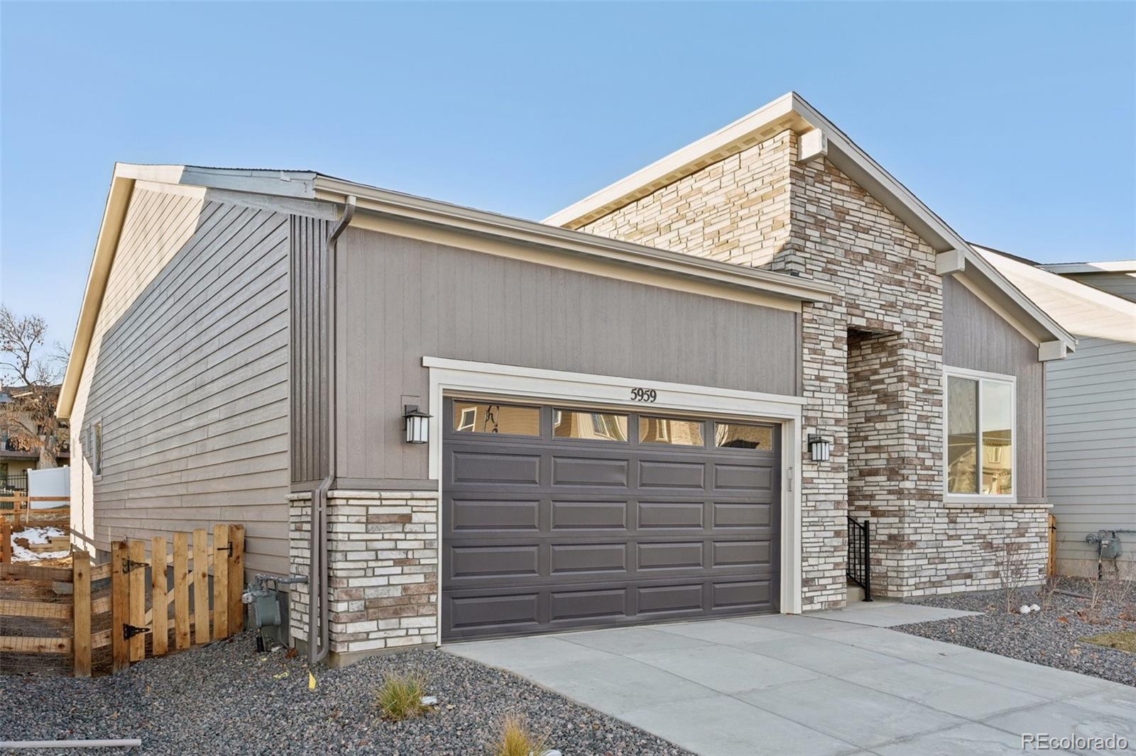 CMA Image for 5959 s platte canyon drive,Littleton, Colorado