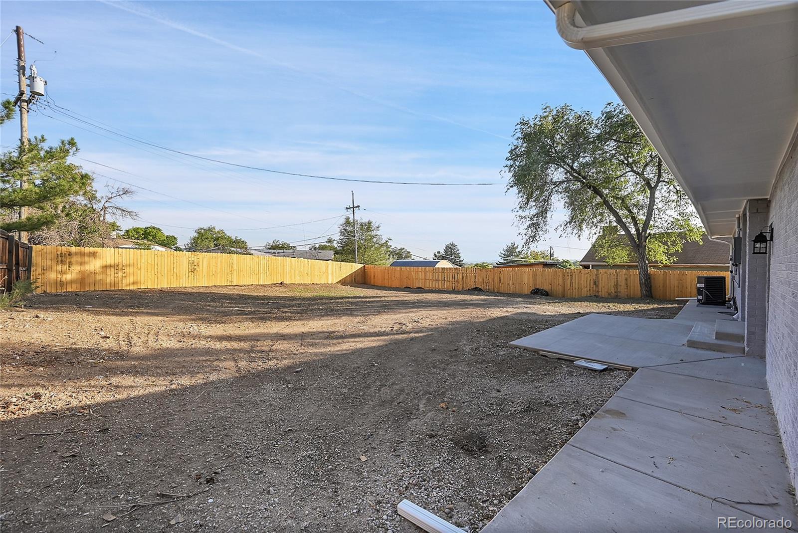 MLS Image #26 for 110  drake street,denver, Colorado