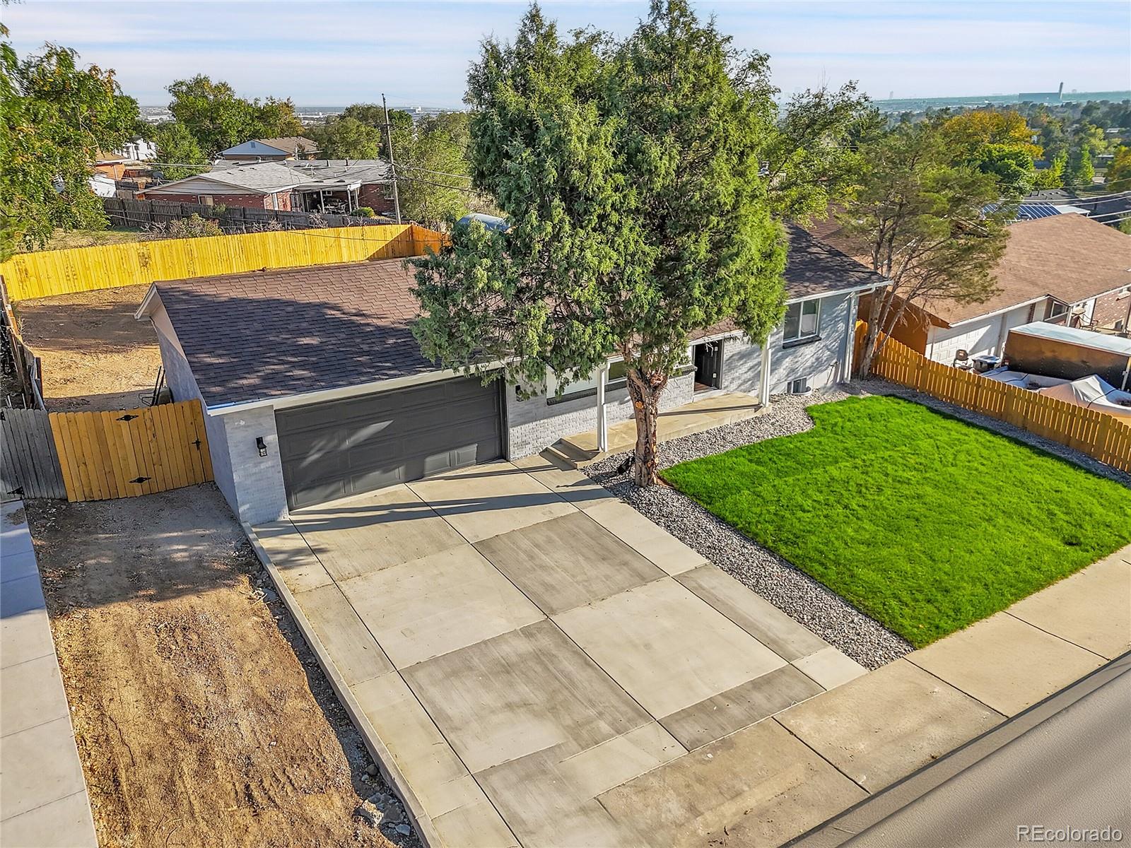 MLS Image #28 for 110  drake street,denver, Colorado