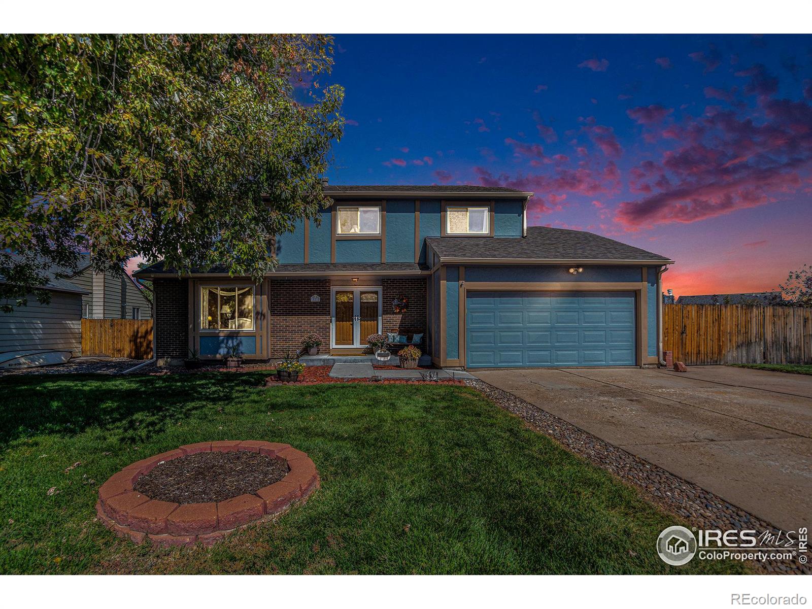 MLS Image #0 for 10110  oak street,westminster, Colorado