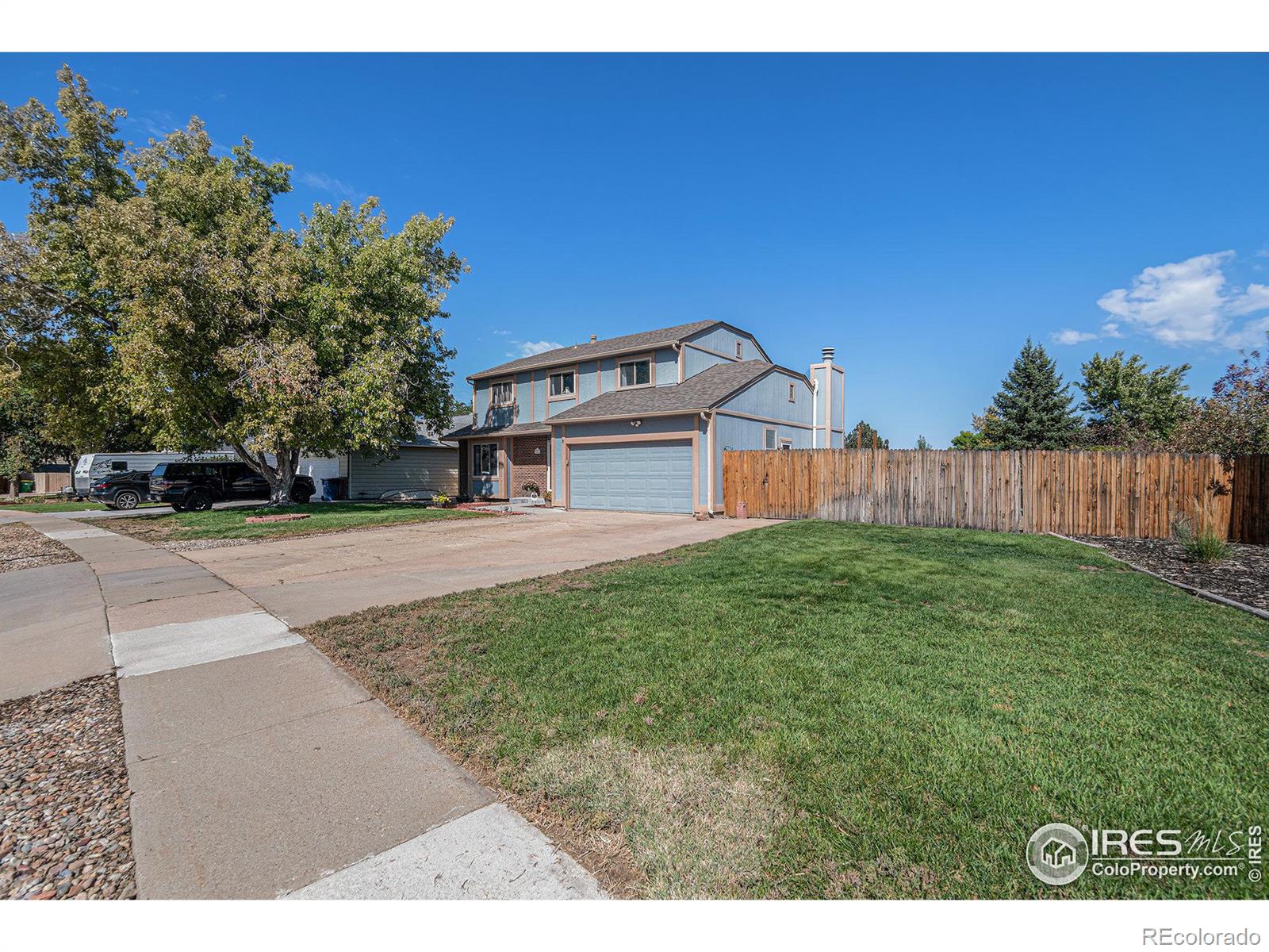 MLS Image #2 for 10110  oak street,westminster, Colorado