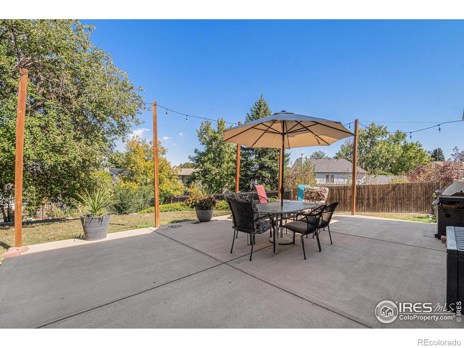 MLS Image #33 for 10110  oak street,westminster, Colorado