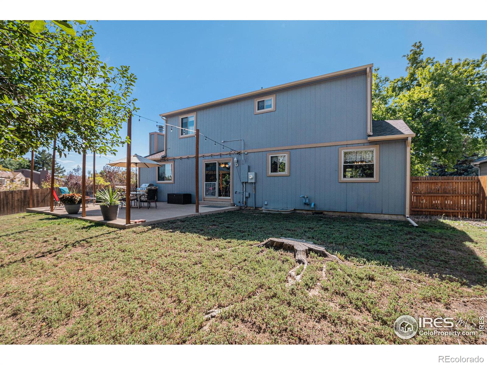 MLS Image #35 for 10110  oak street,westminster, Colorado