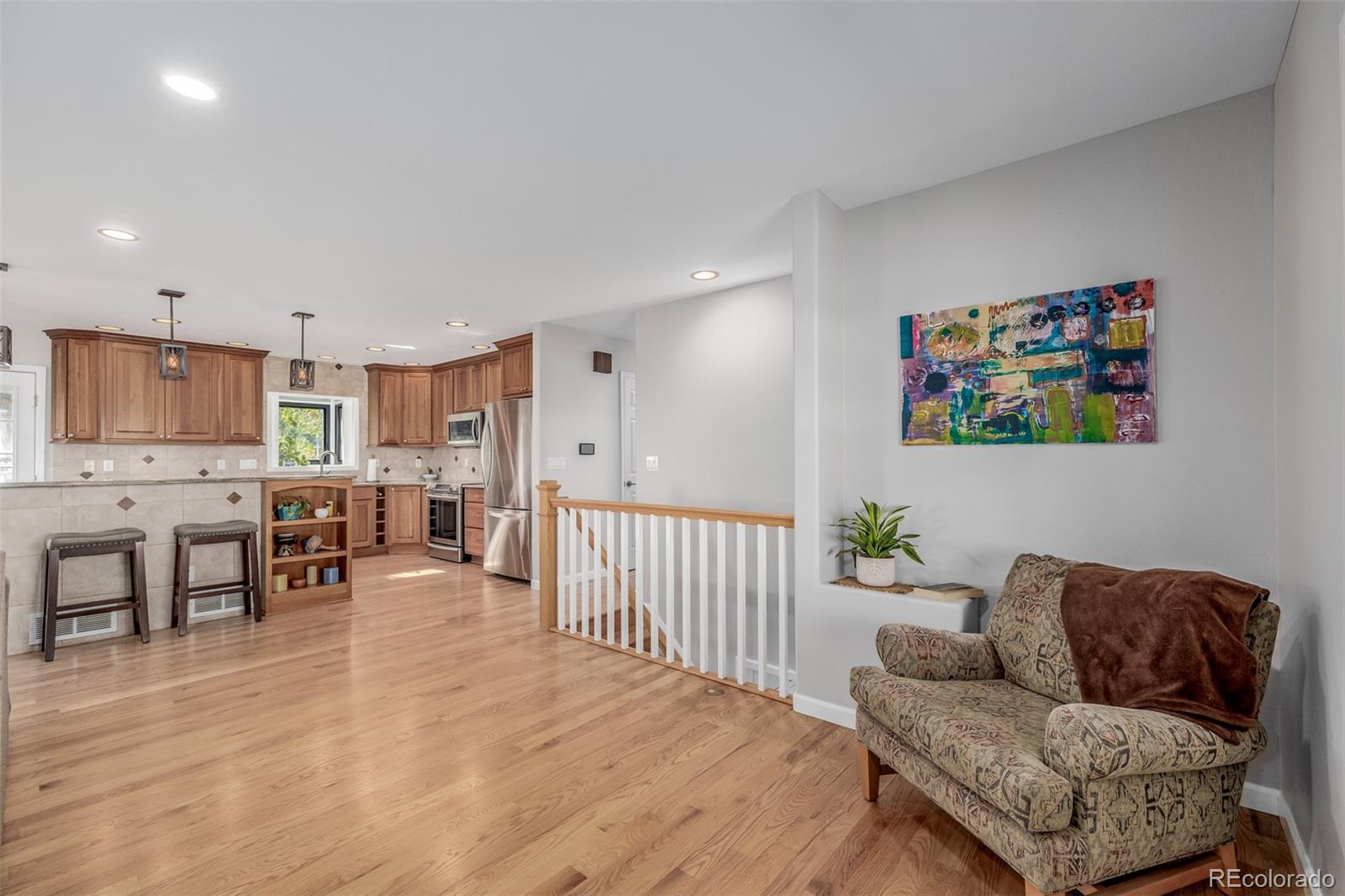 MLS Image #19 for 7350 s liverpool street,centennial, Colorado