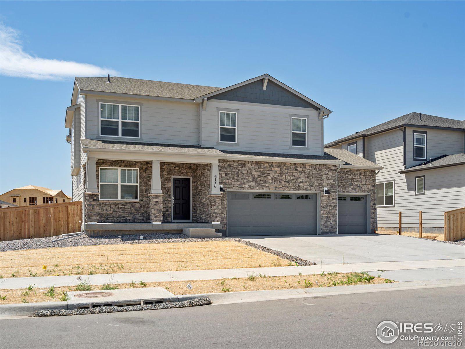 MLS Image #0 for 6176  corral street,brighton, Colorado