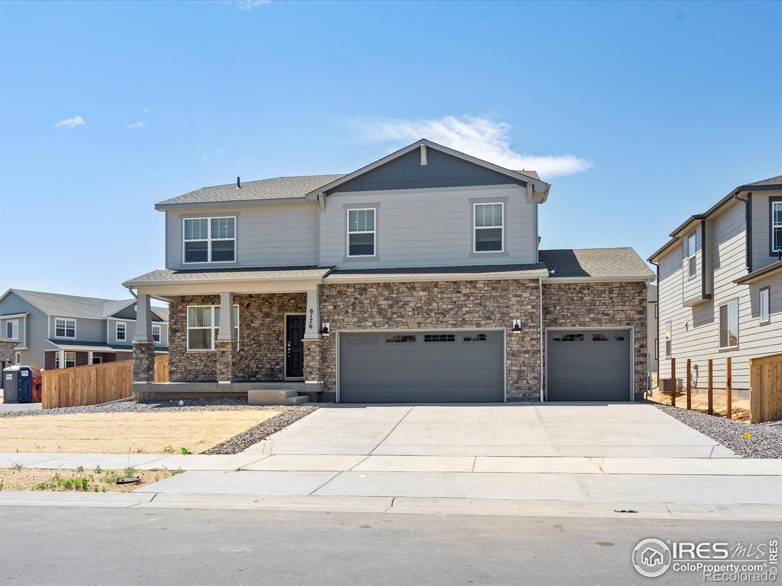 MLS Image #8 for 6176  corral street,brighton, Colorado