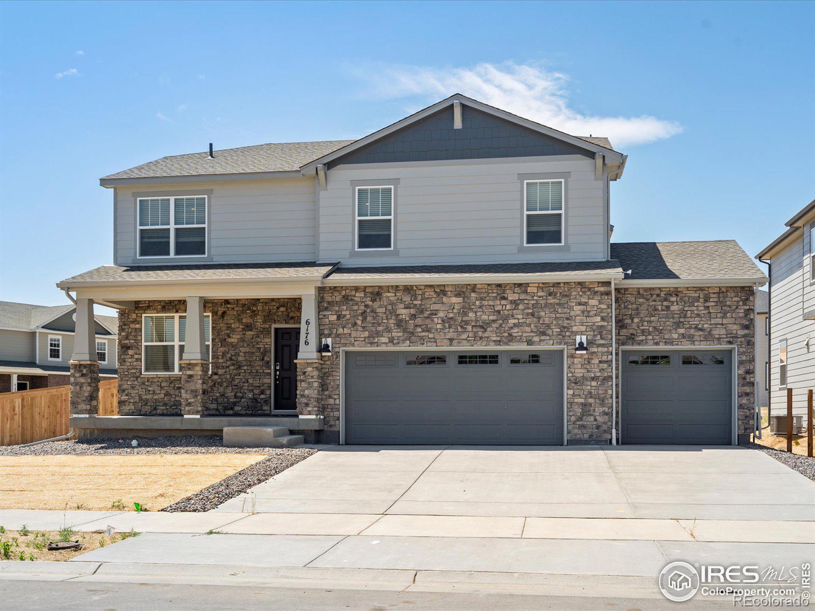 MLS Image #9 for 6176  corral street,brighton, Colorado