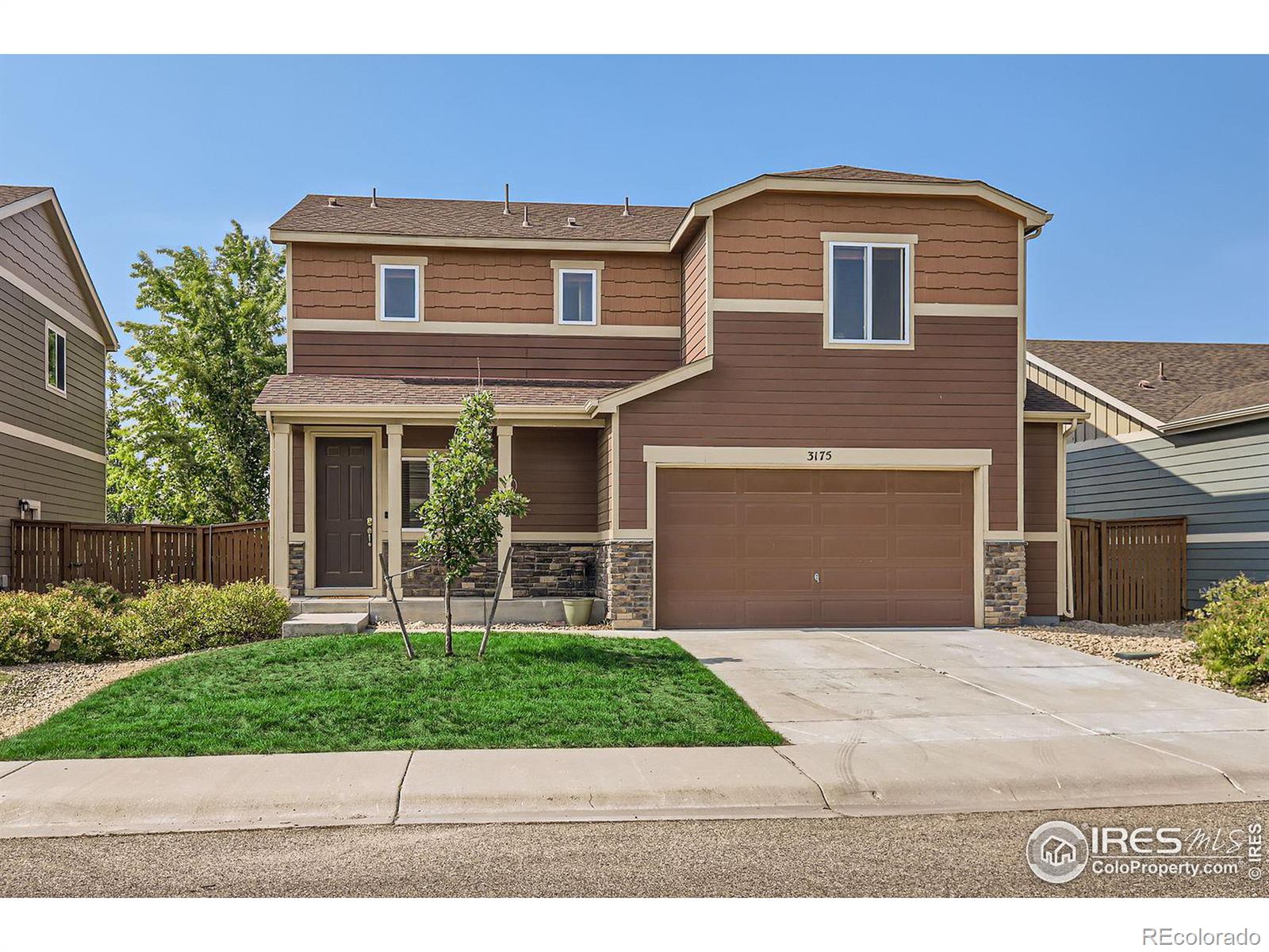 MLS Image #23 for 3175  crux drive,loveland, Colorado