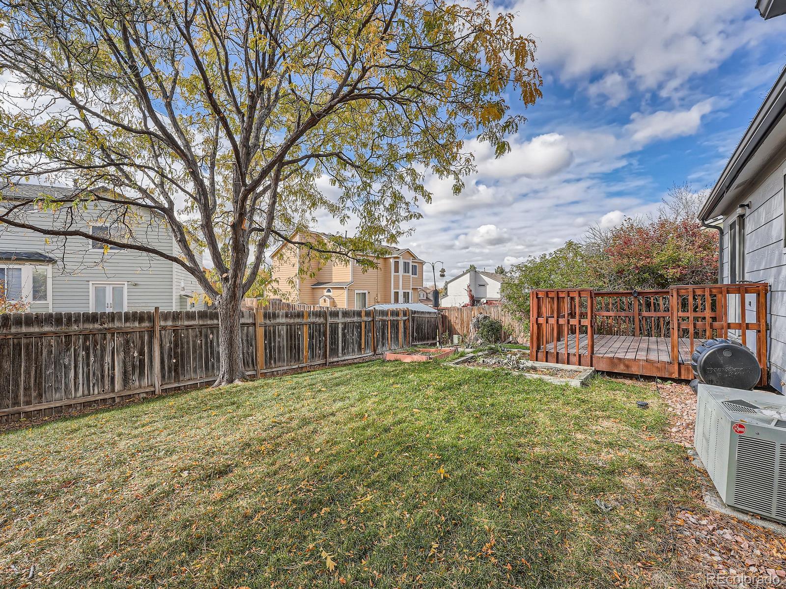 MLS Image #22 for 4269 s argonne street,aurora, Colorado