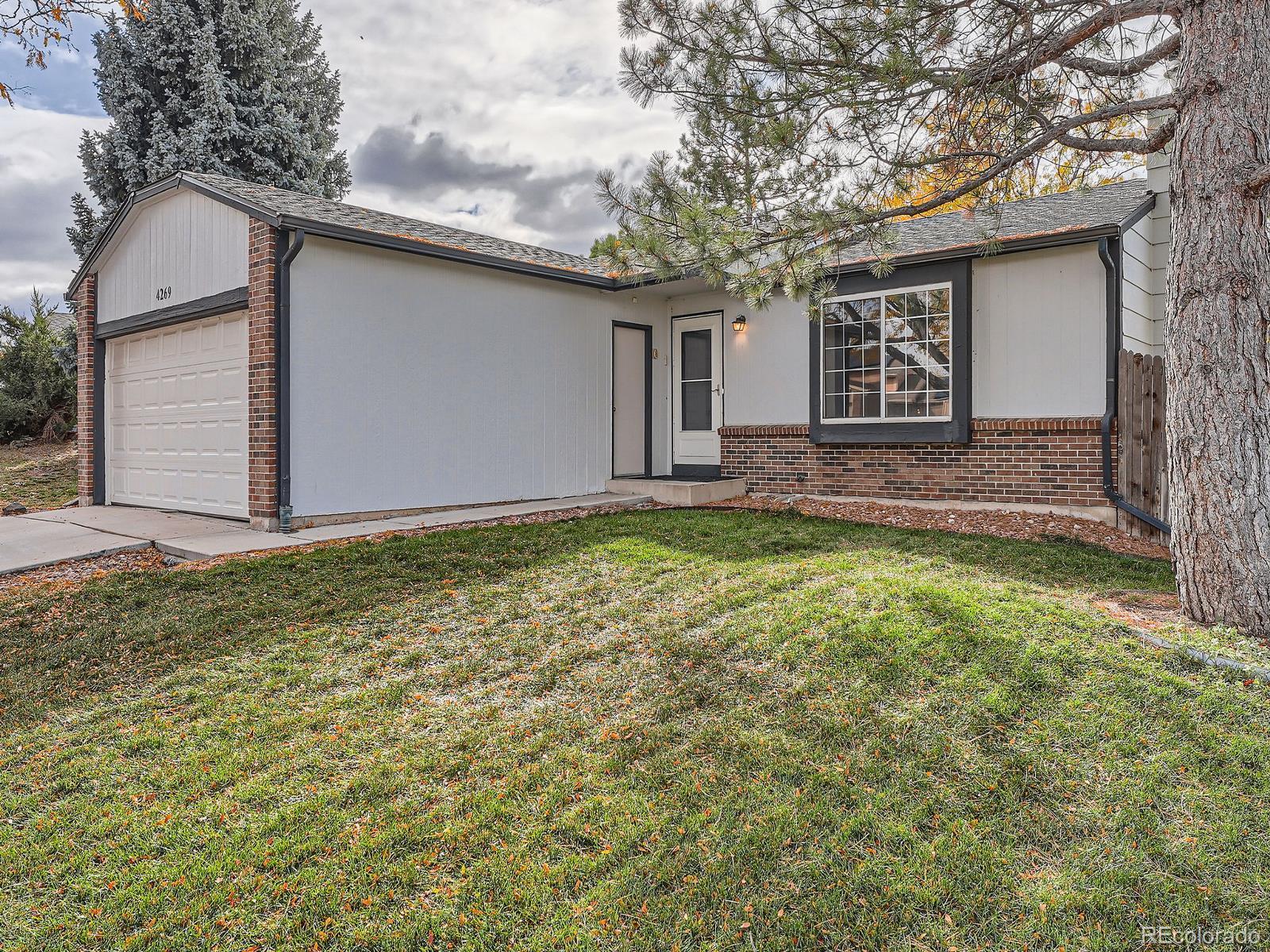 MLS Image #23 for 4269 s argonne street,aurora, Colorado