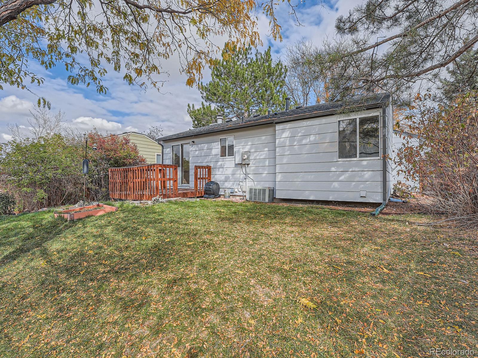 MLS Image #24 for 4269 s argonne street,aurora, Colorado