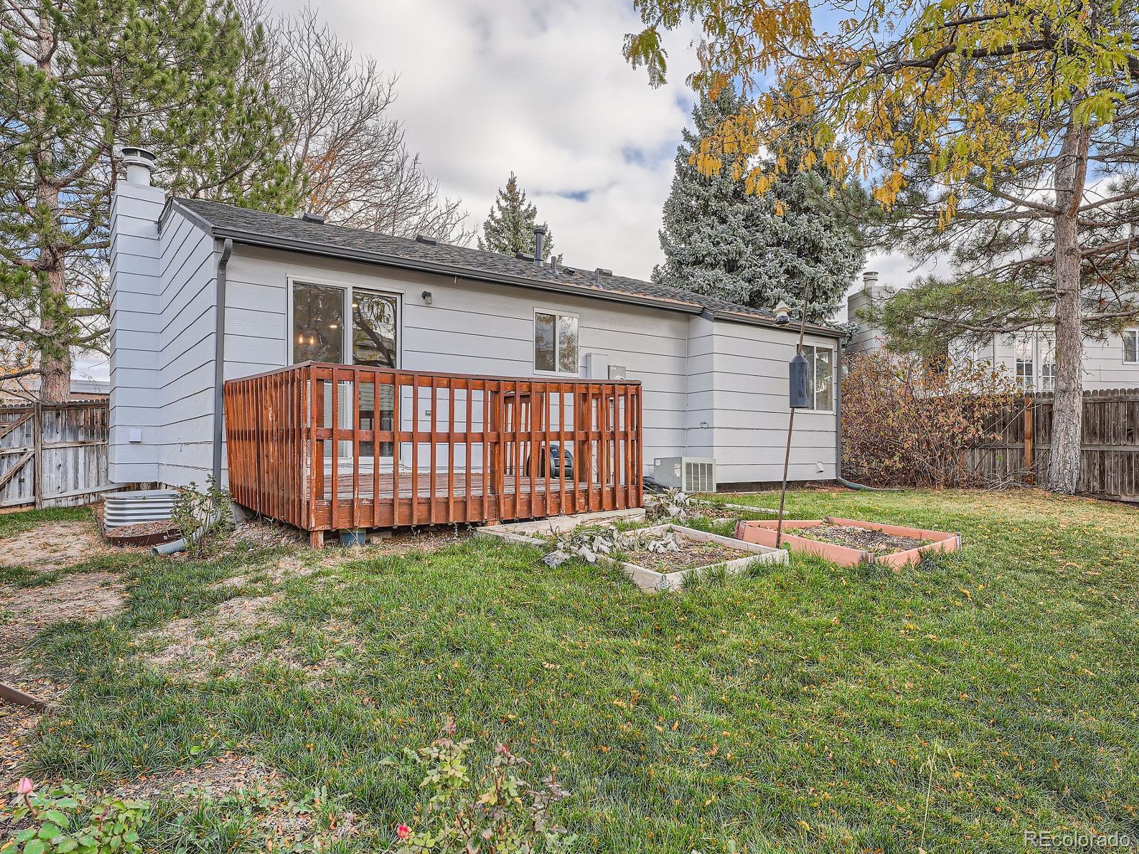 MLS Image #25 for 4269 s argonne street,aurora, Colorado