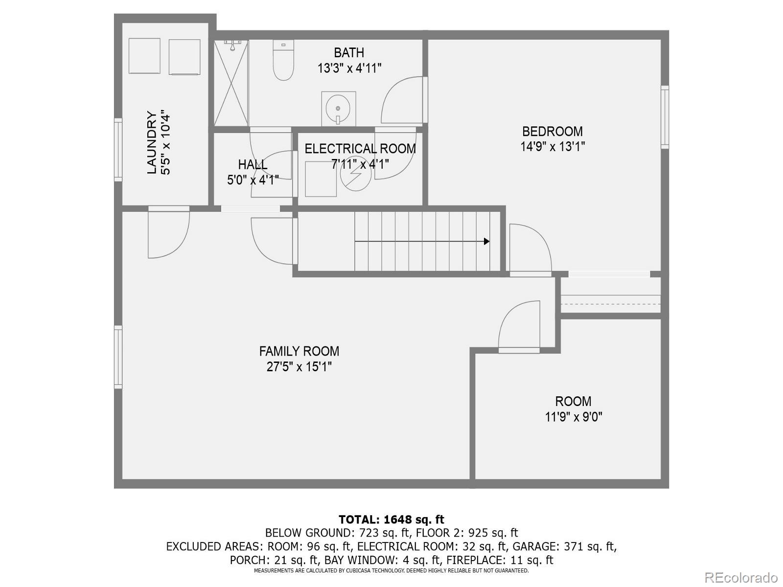 MLS Image #27 for 4269 s argonne street,aurora, Colorado