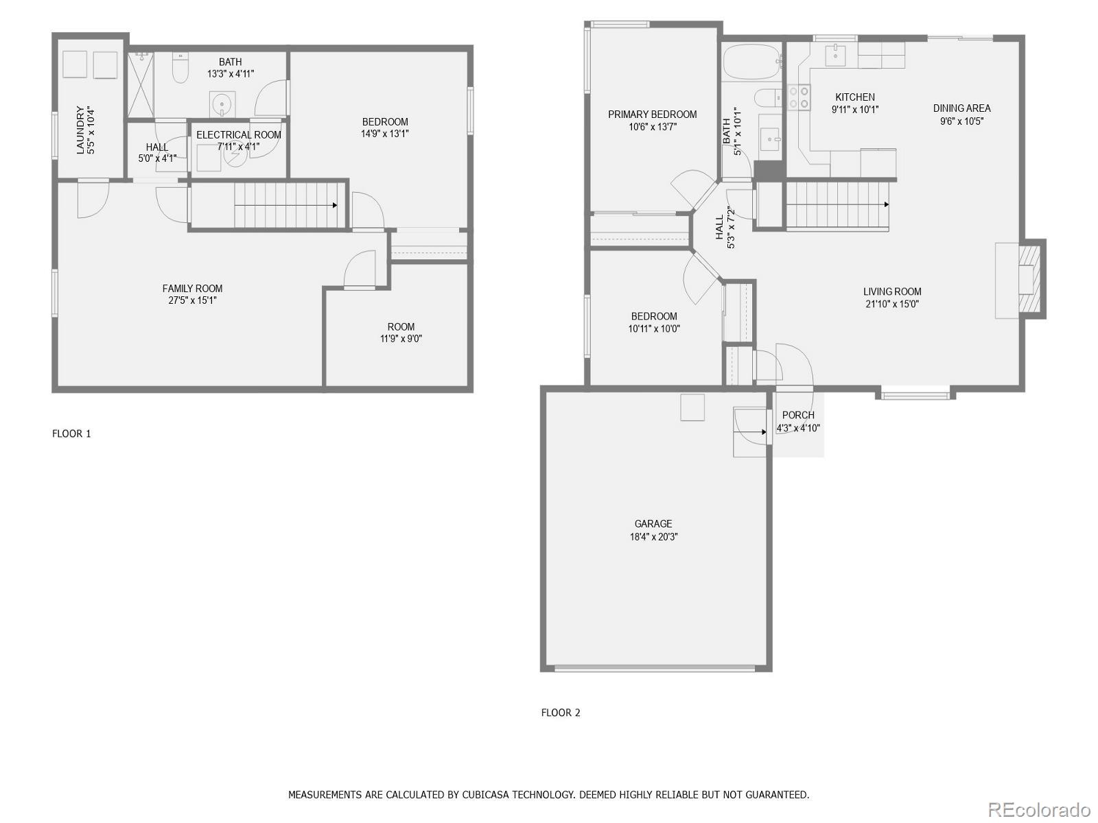 MLS Image #30 for 4269 s argonne street,aurora, Colorado