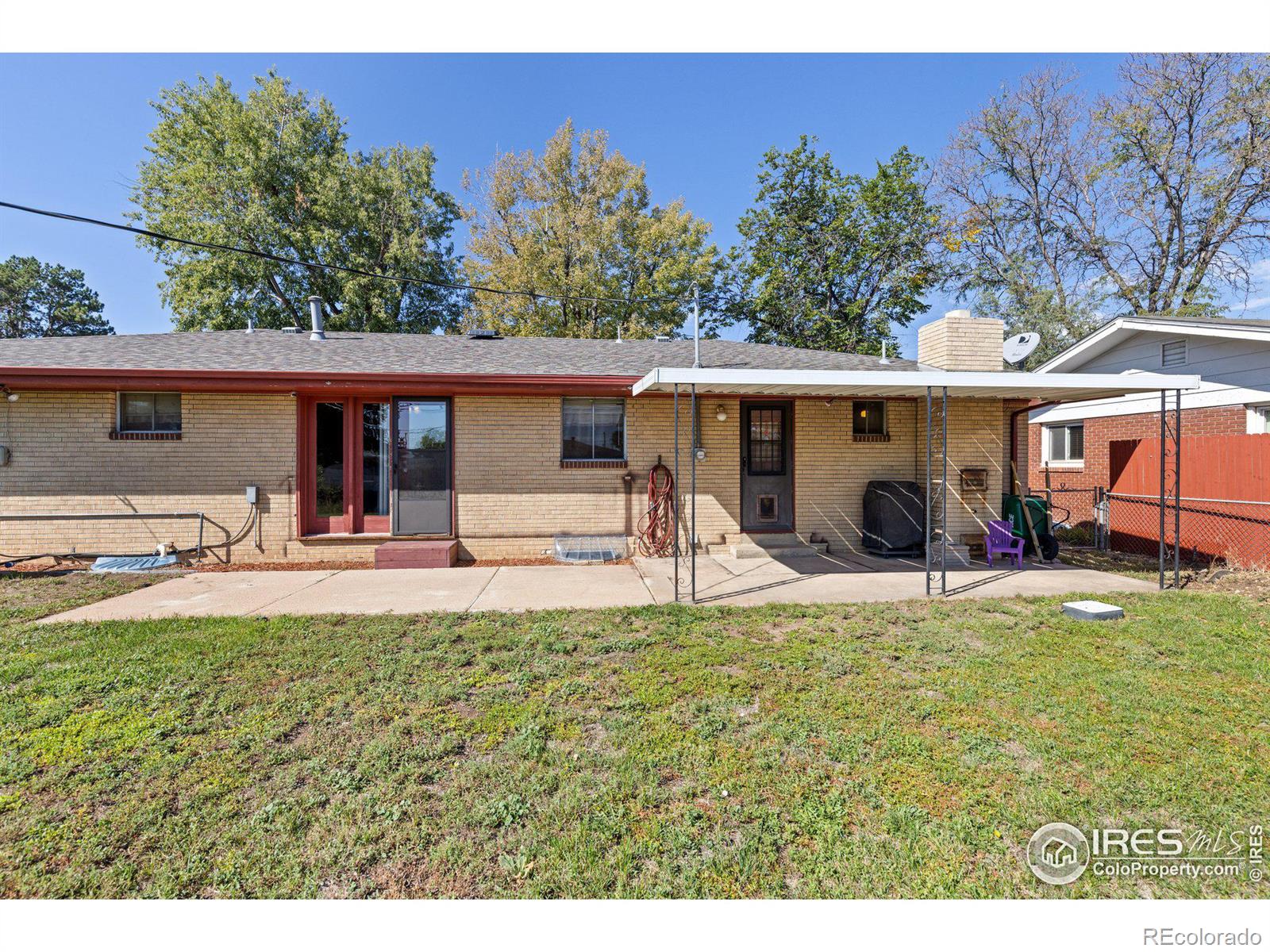 MLS Image #24 for 1318  24th avenue,greeley, Colorado