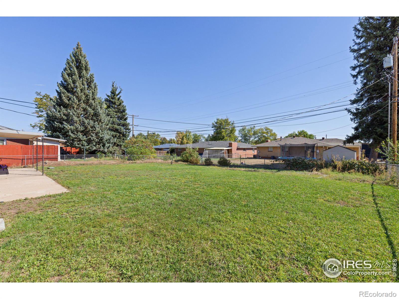 MLS Image #26 for 1318  24th avenue,greeley, Colorado