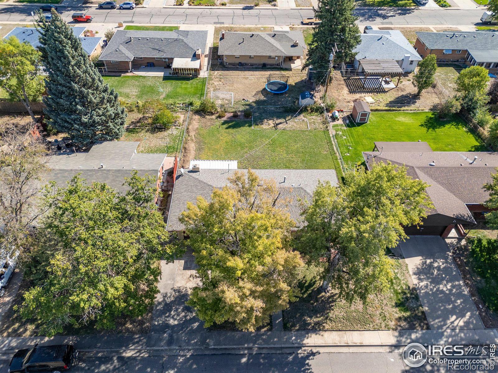 MLS Image #28 for 1318  24th avenue,greeley, Colorado