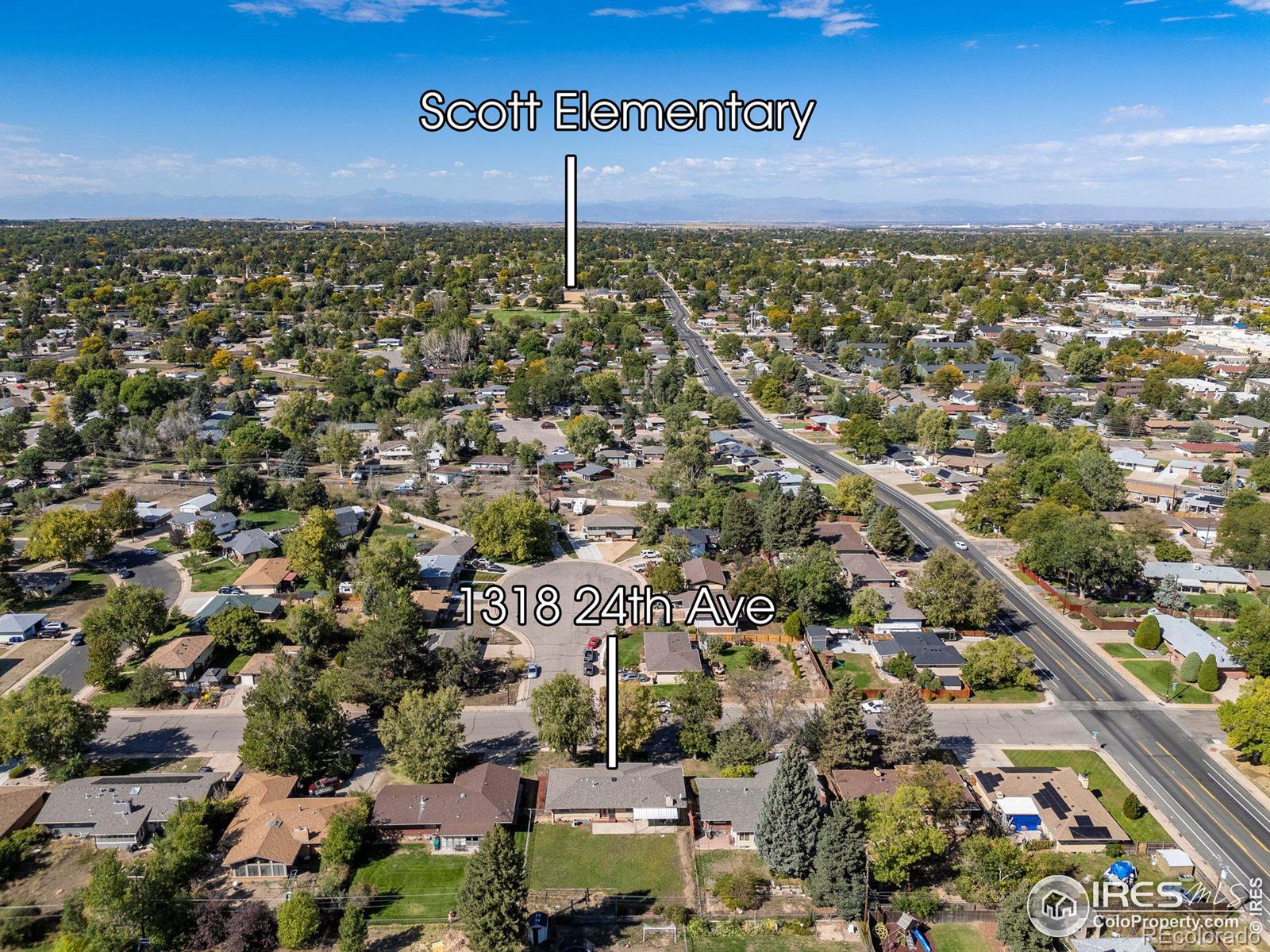 MLS Image #29 for 1318  24th avenue,greeley, Colorado