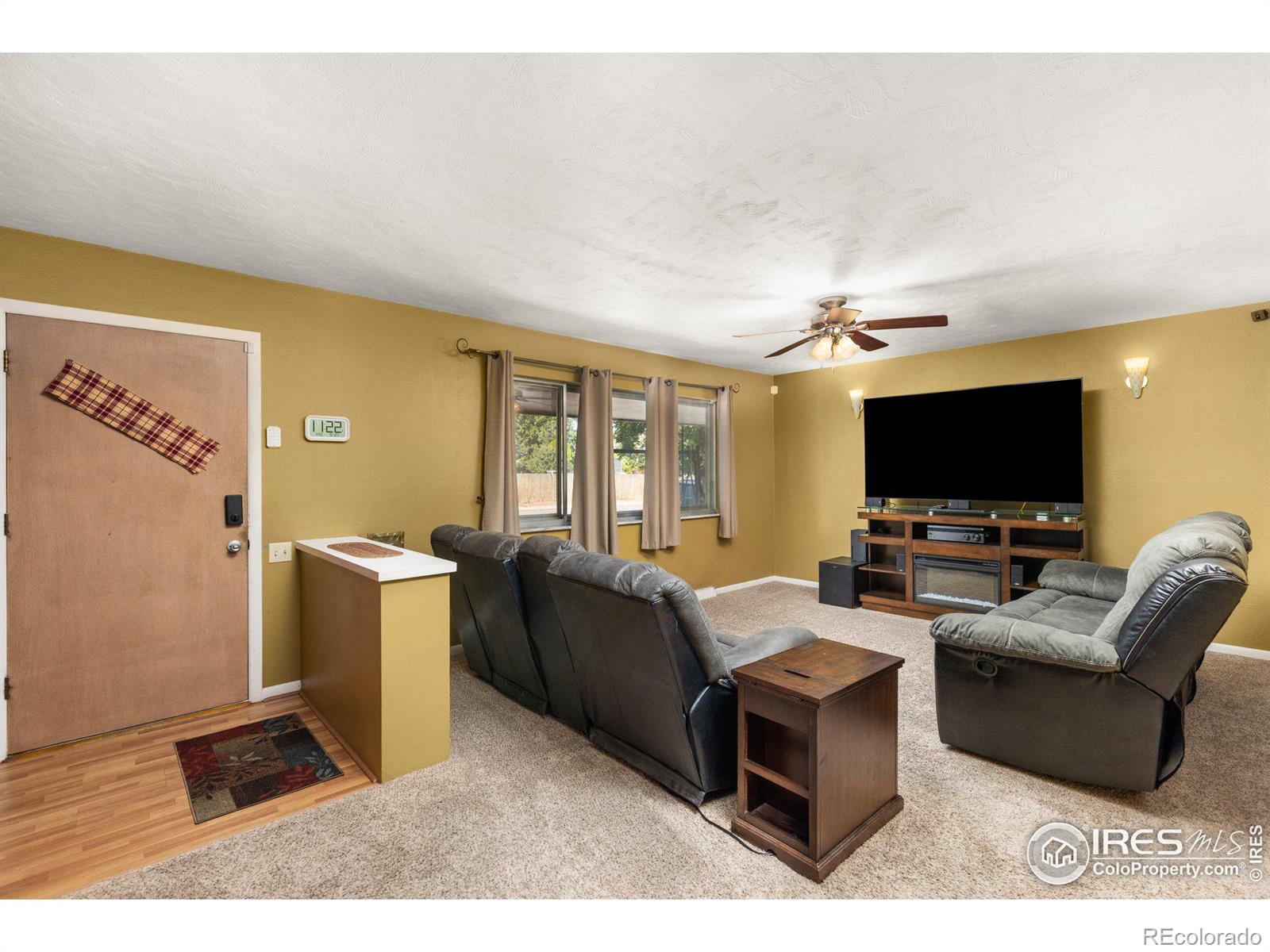 MLS Image #3 for 1318  24th avenue,greeley, Colorado