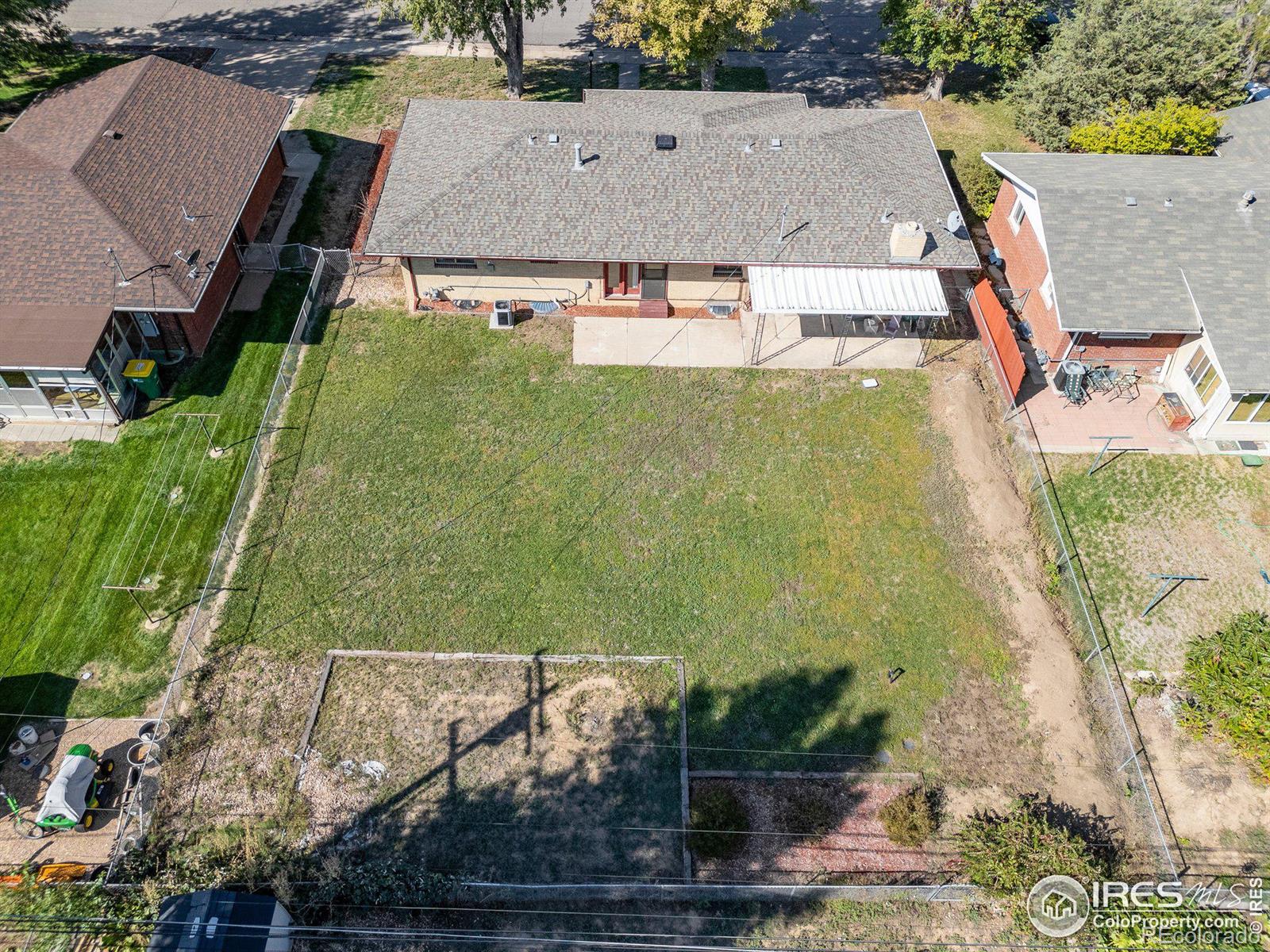 MLS Image #31 for 1318  24th avenue,greeley, Colorado