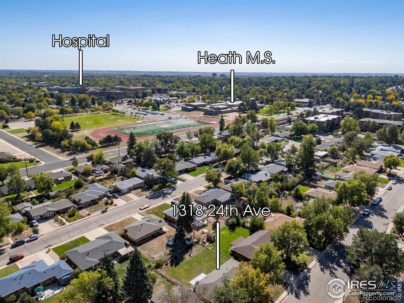 MLS Image #32 for 1318  24th avenue,greeley, Colorado