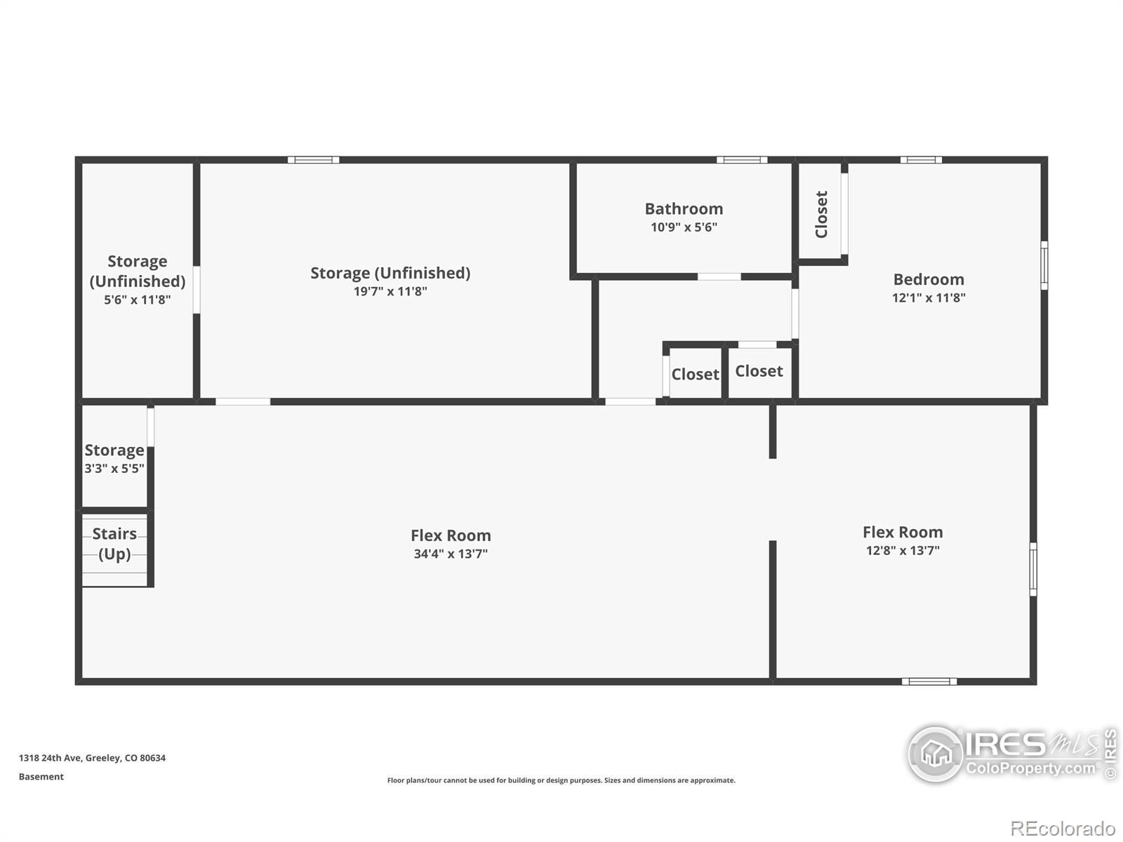 MLS Image #35 for 1318  24th avenue,greeley, Colorado