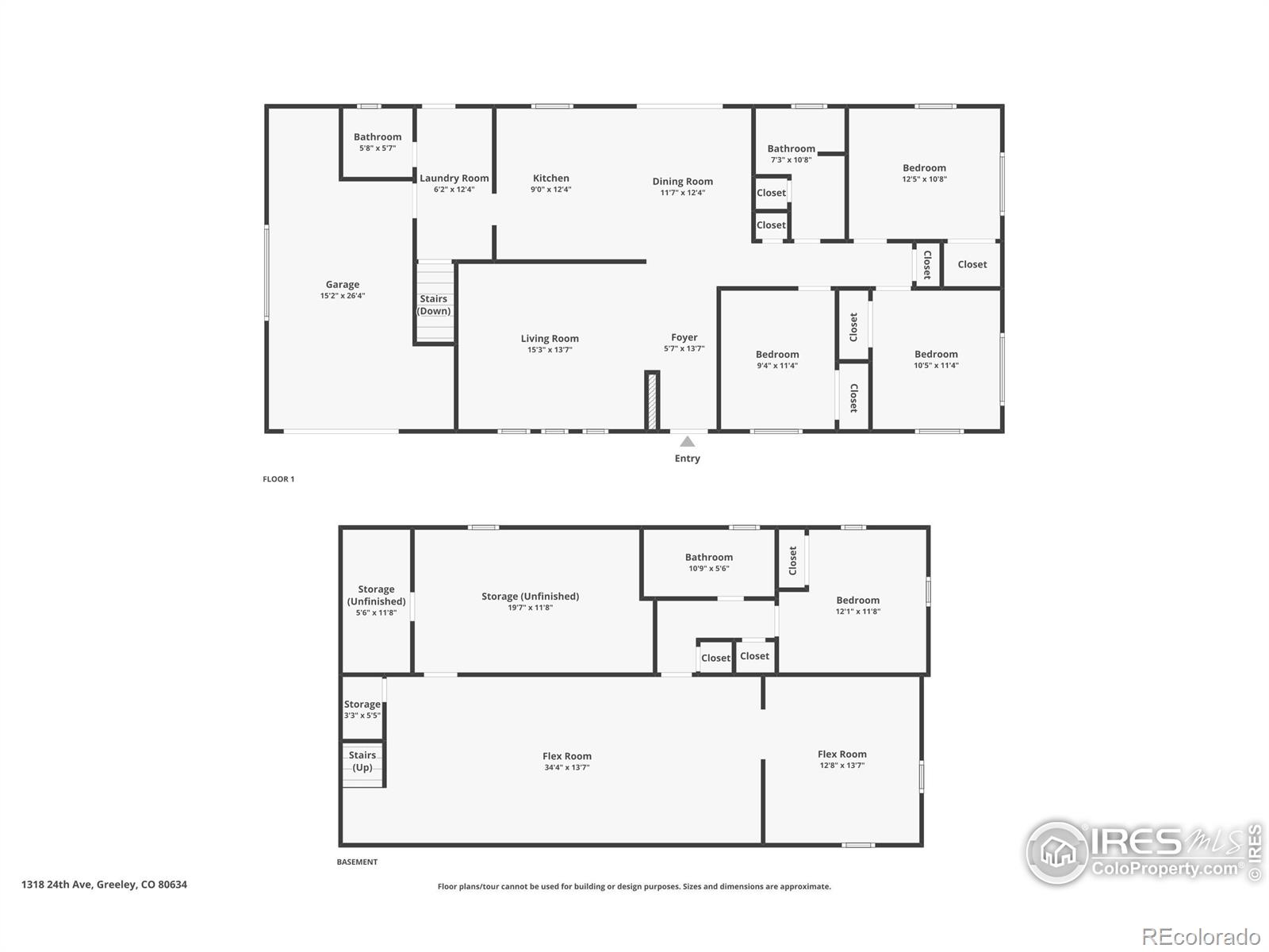 MLS Image #36 for 1318  24th avenue,greeley, Colorado