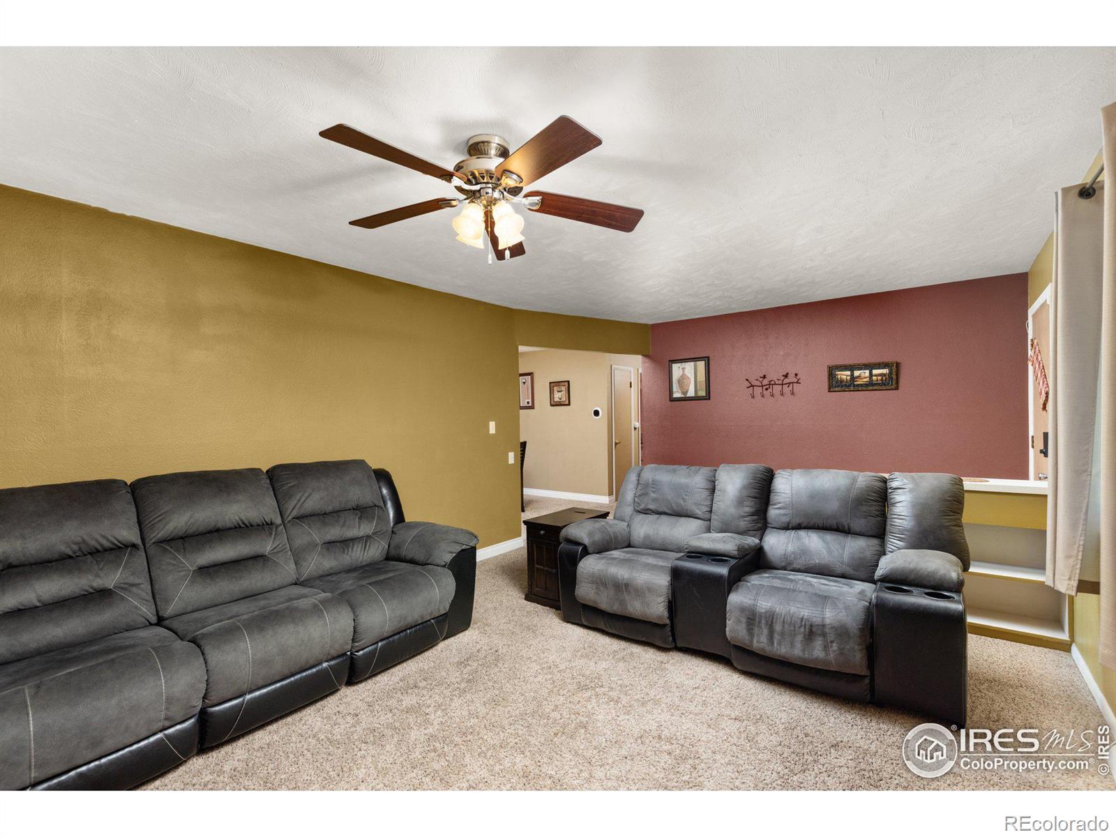 MLS Image #5 for 1318  24th avenue,greeley, Colorado