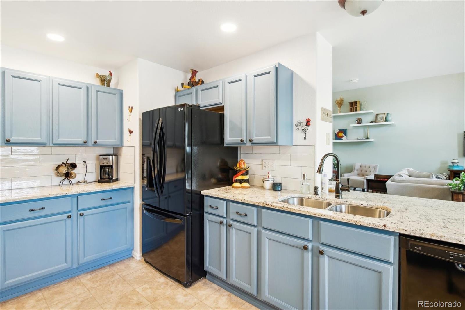 MLS Image #12 for 11216  jordan court,parker, Colorado