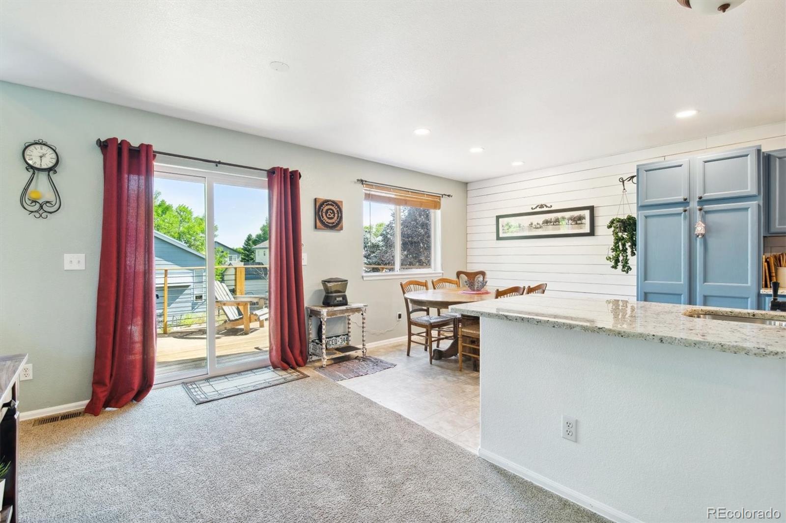 MLS Image #8 for 11216  jordan court,parker, Colorado