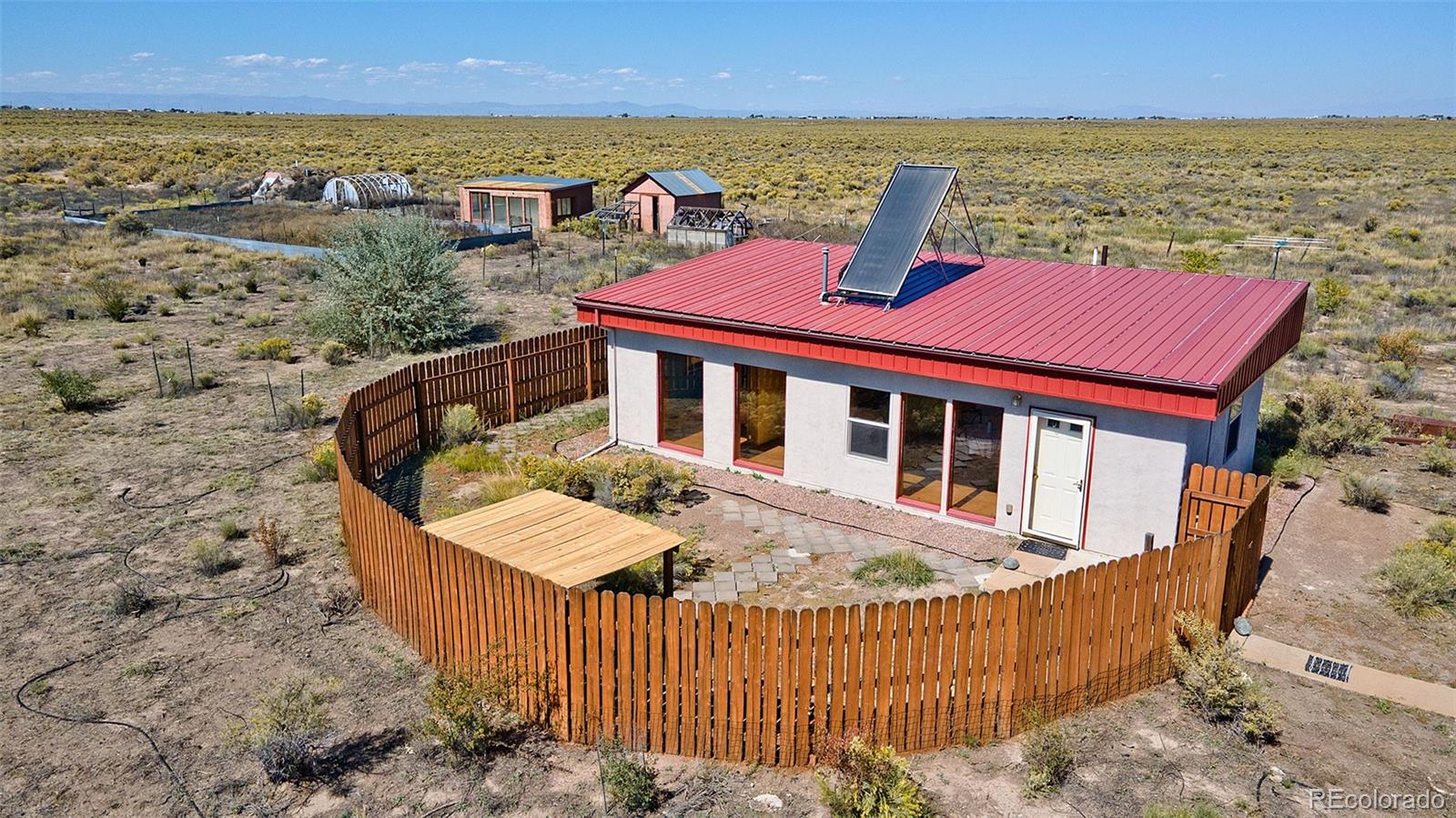 MLS Image #1 for 1091  county road 112 s ,alamosa, Colorado
