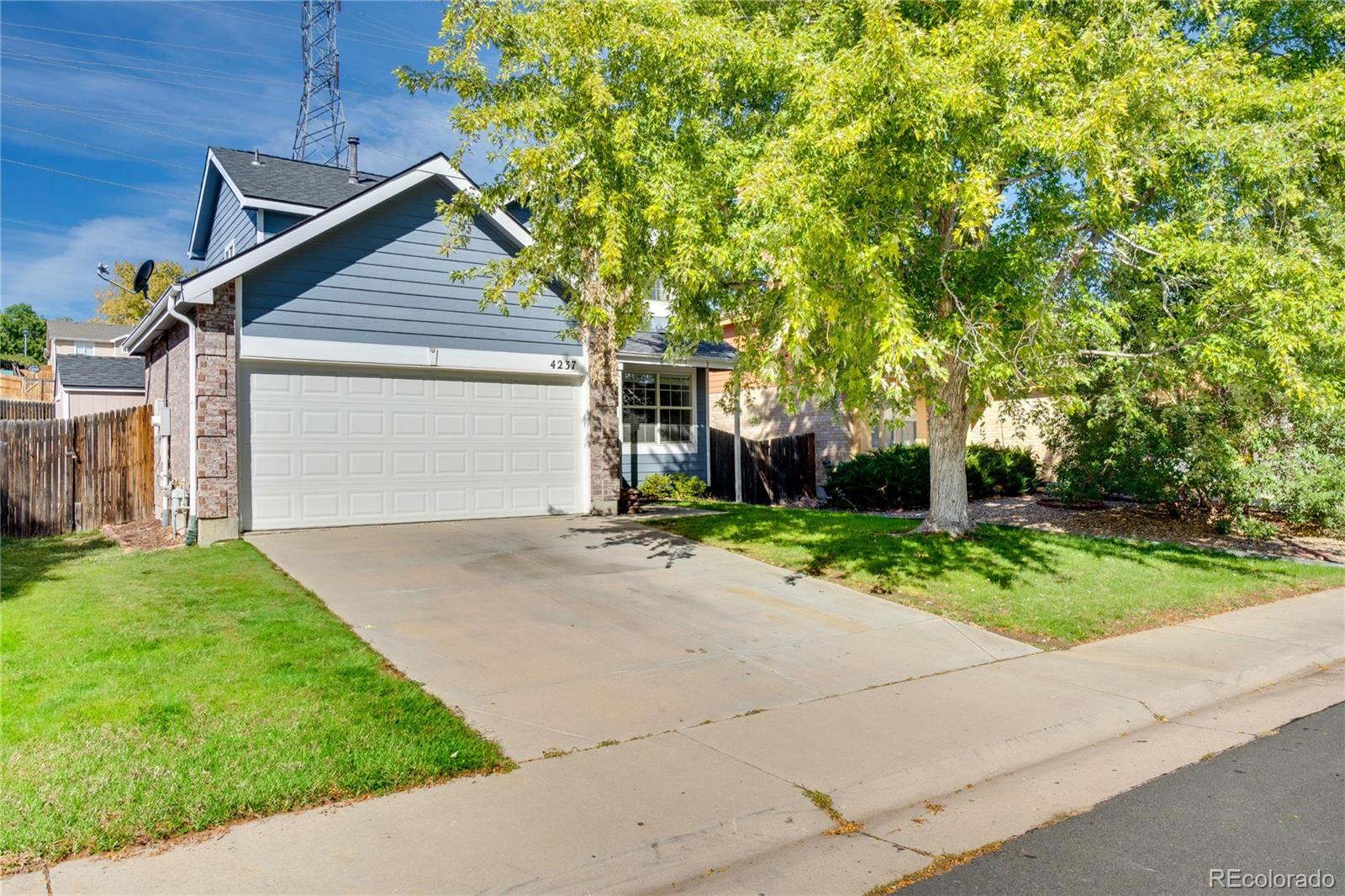 MLS Image #2 for 4237 s himalaya way,aurora, Colorado