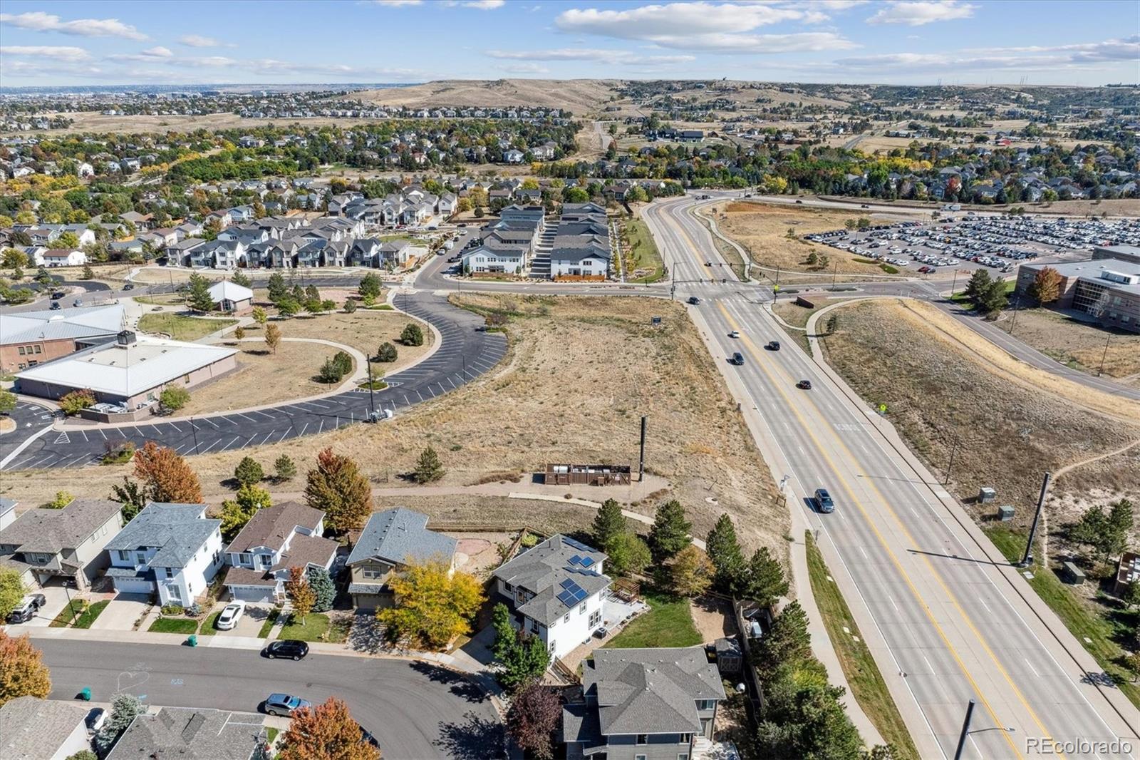 MLS Image #33 for 10658  jewelberry circle,highlands ranch, Colorado