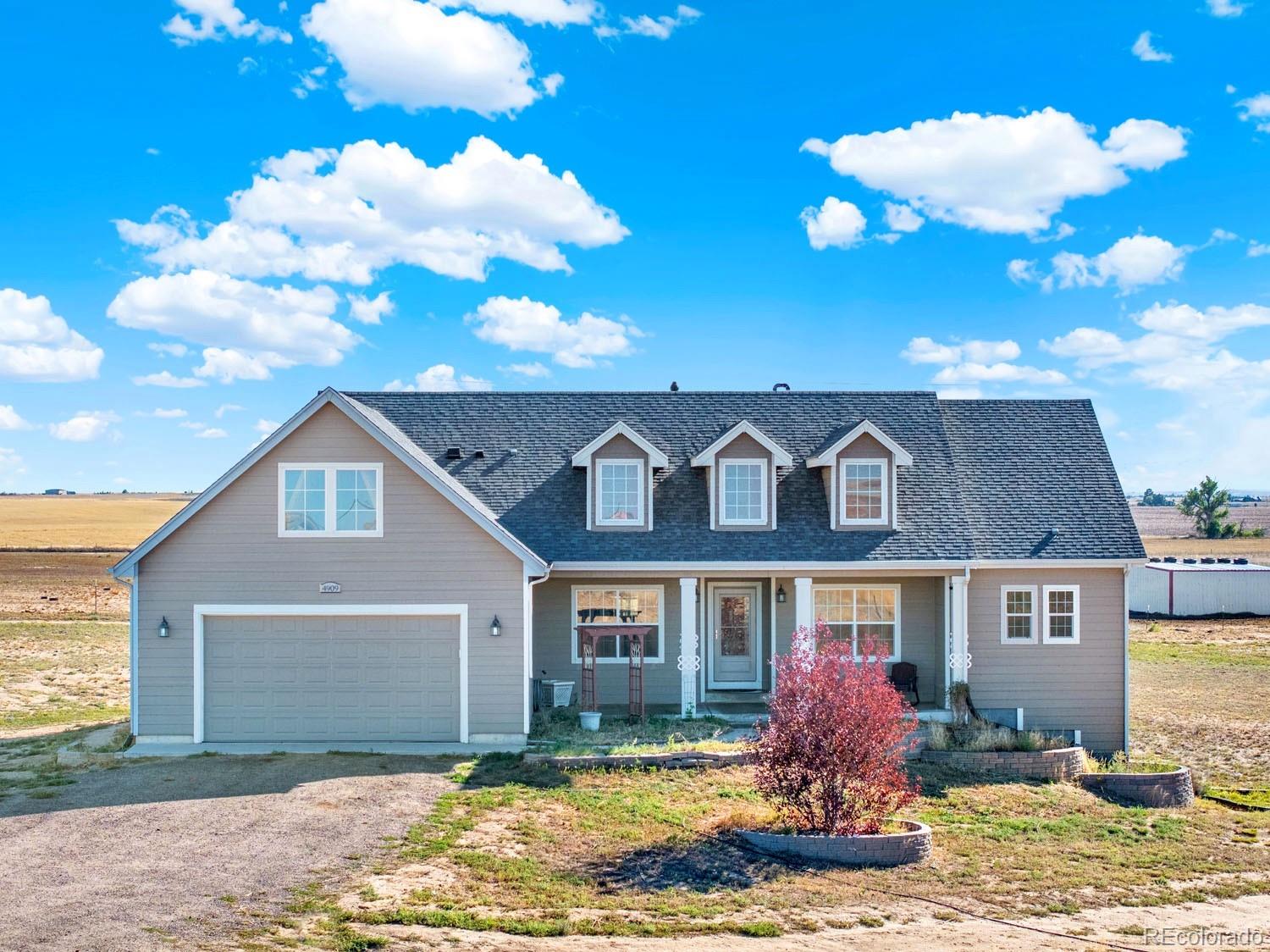 MLS Image #0 for 4909 s flandin court,strasburg, Colorado