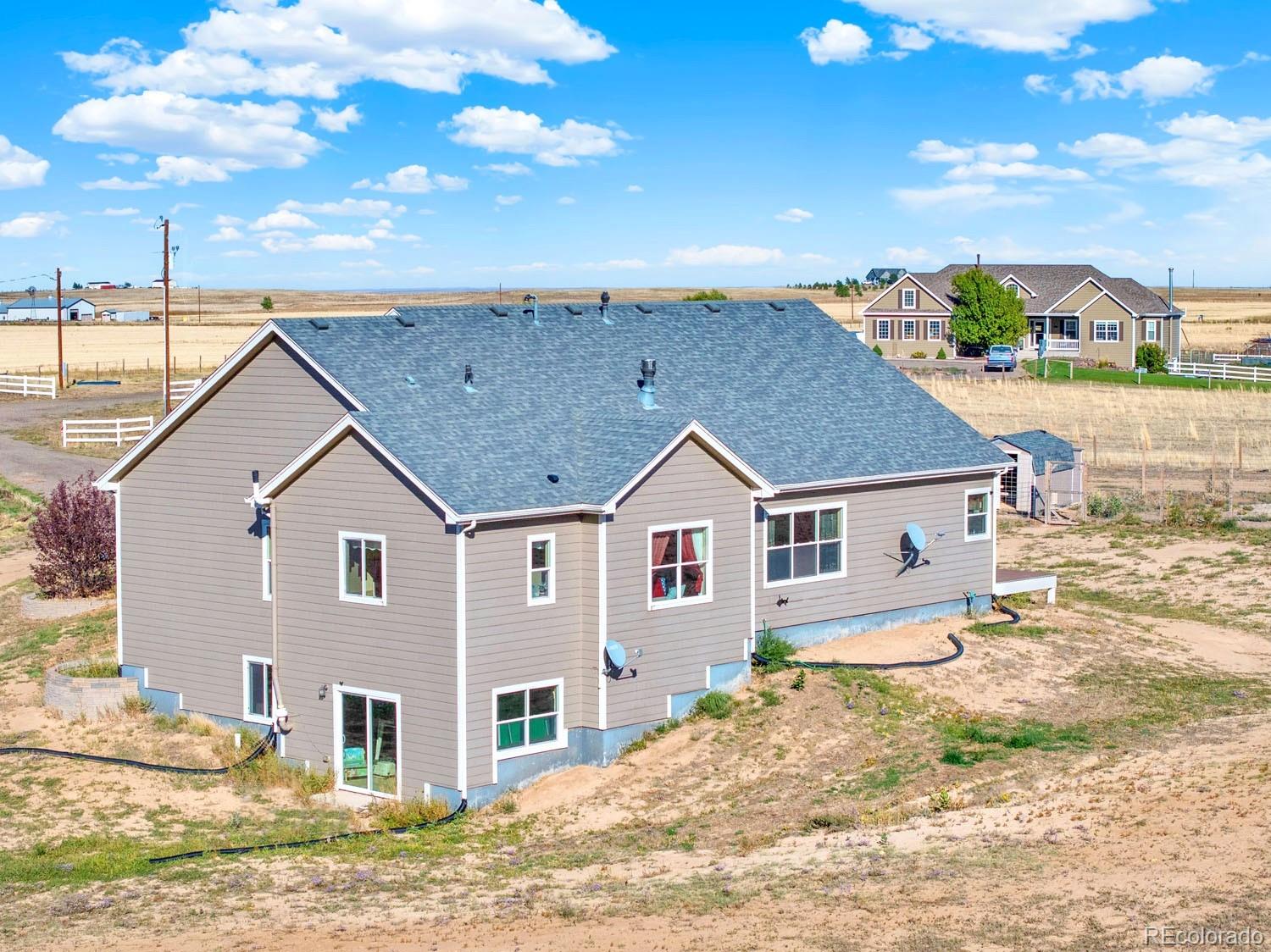 MLS Image #5 for 4909 s flandin court,strasburg, Colorado