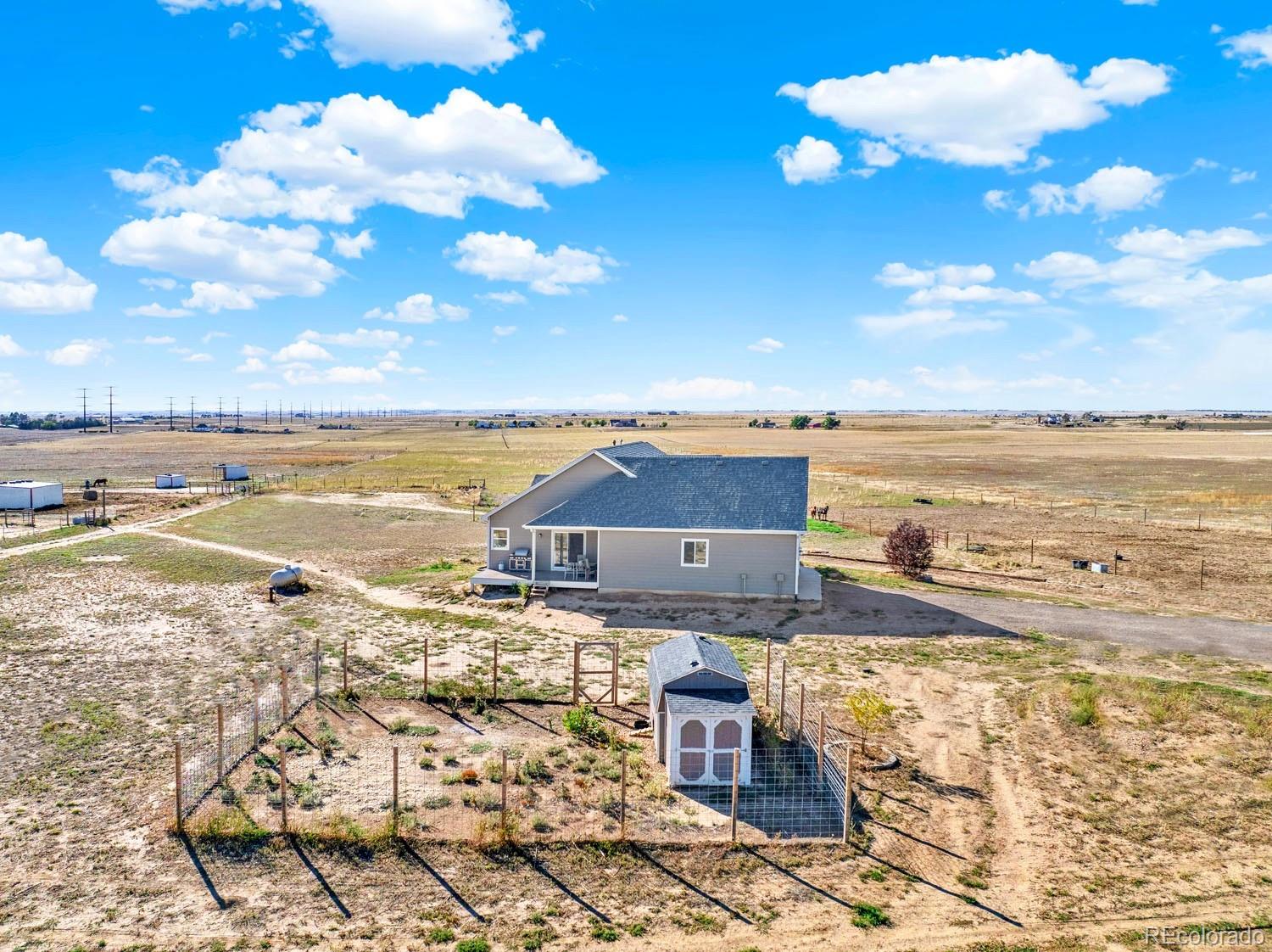 MLS Image #6 for 4909 s flandin court,strasburg, Colorado