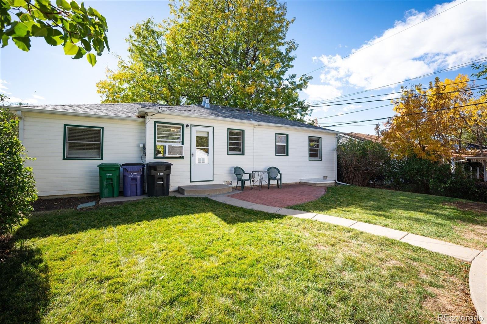 MLS Image #23 for 4825 w exposition avenue,denver, Colorado