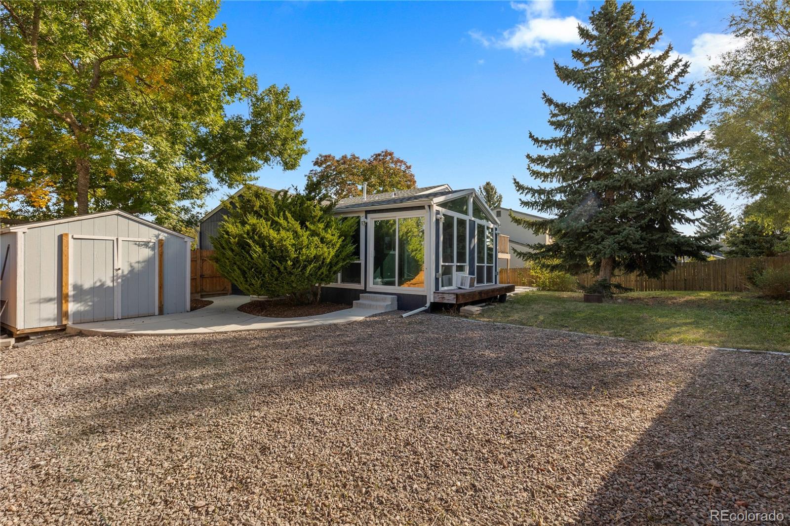 MLS Image #29 for 4881 s field way,littleton, Colorado