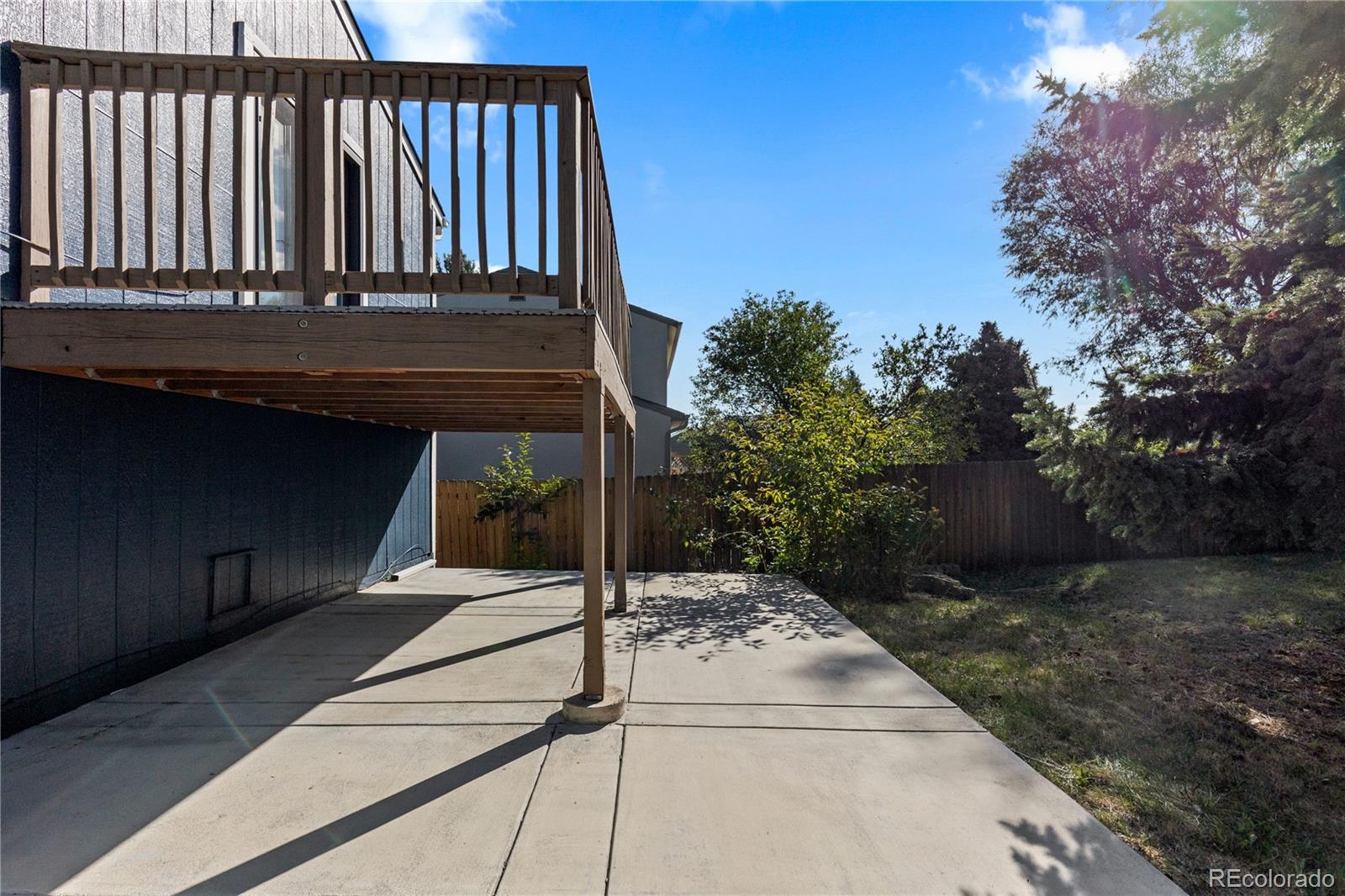 MLS Image #33 for 4881 s field way,littleton, Colorado