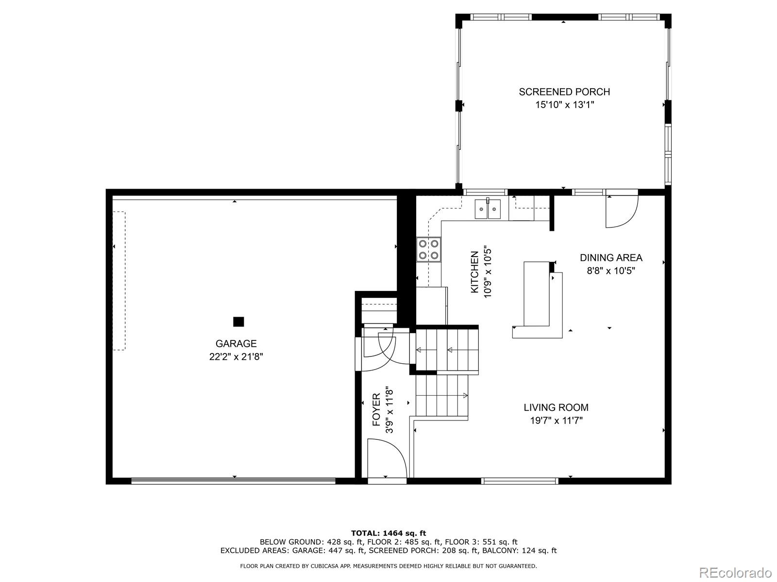 MLS Image #35 for 4881 s field way,littleton, Colorado